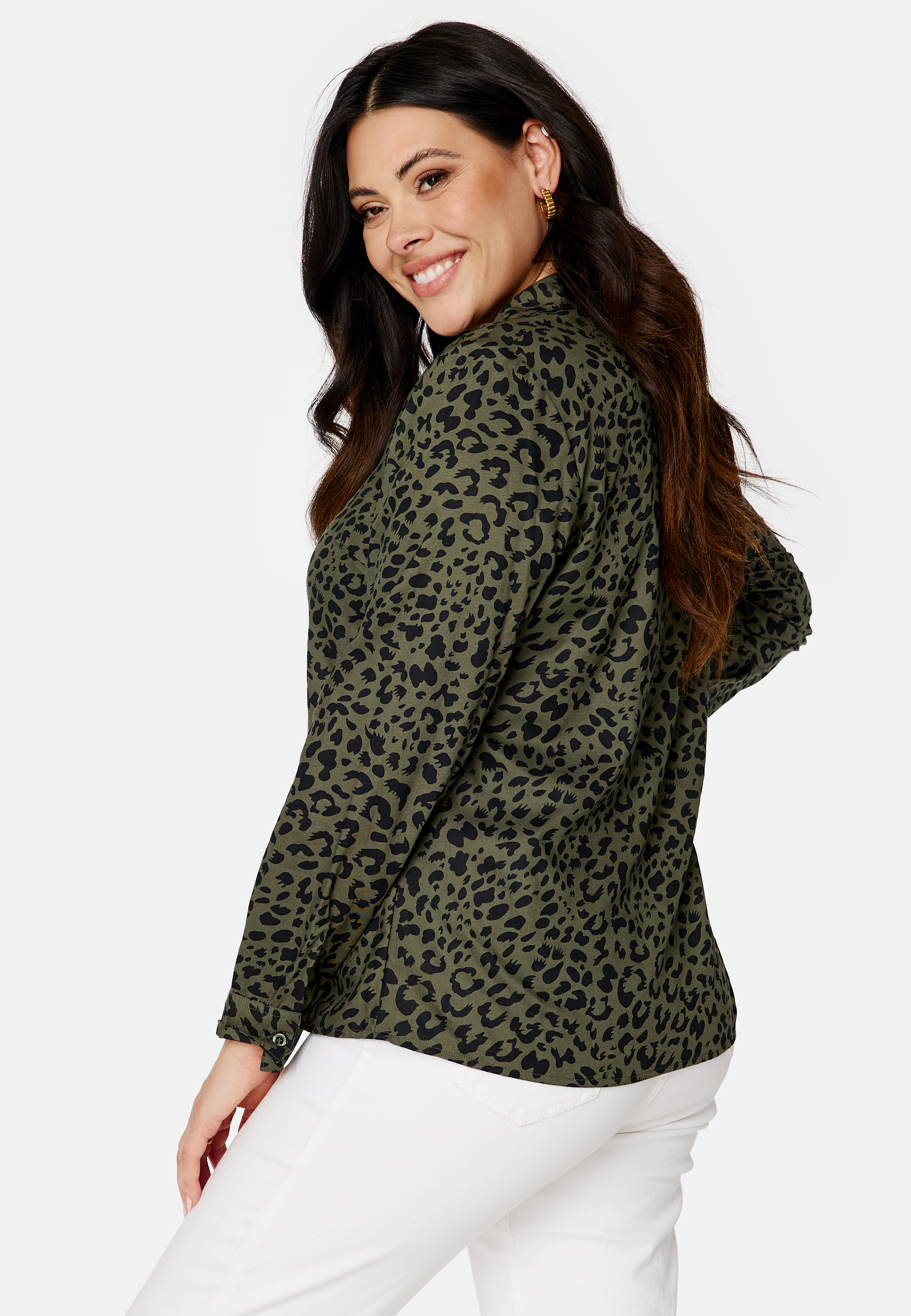 Iris shirt 2
