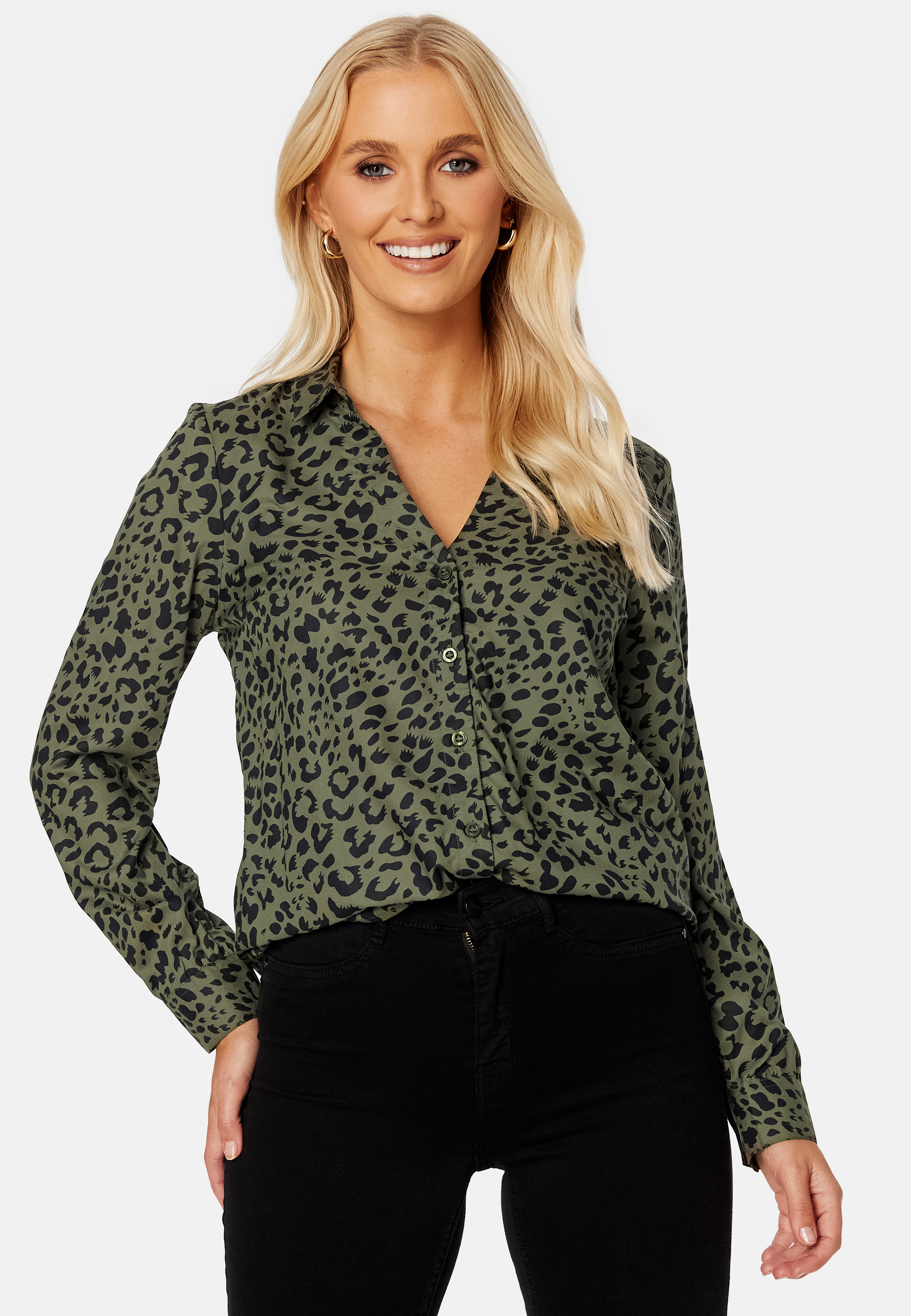 Iris shirt