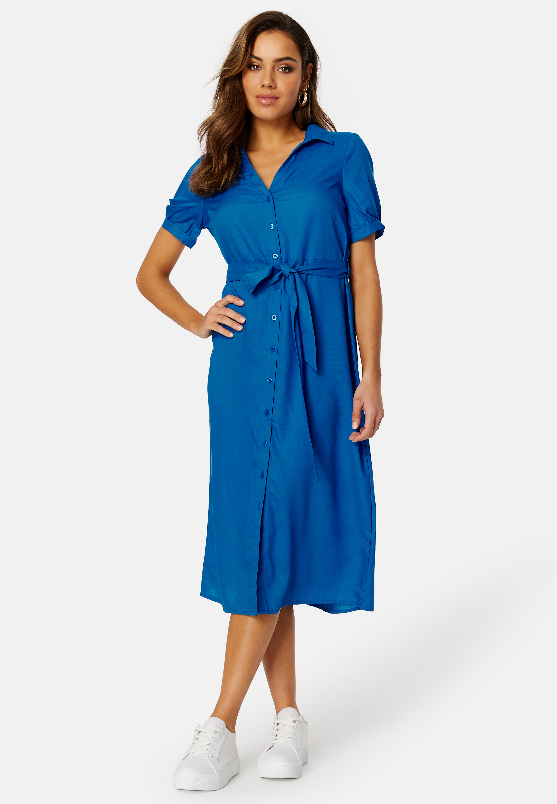 Iris ss dress 3