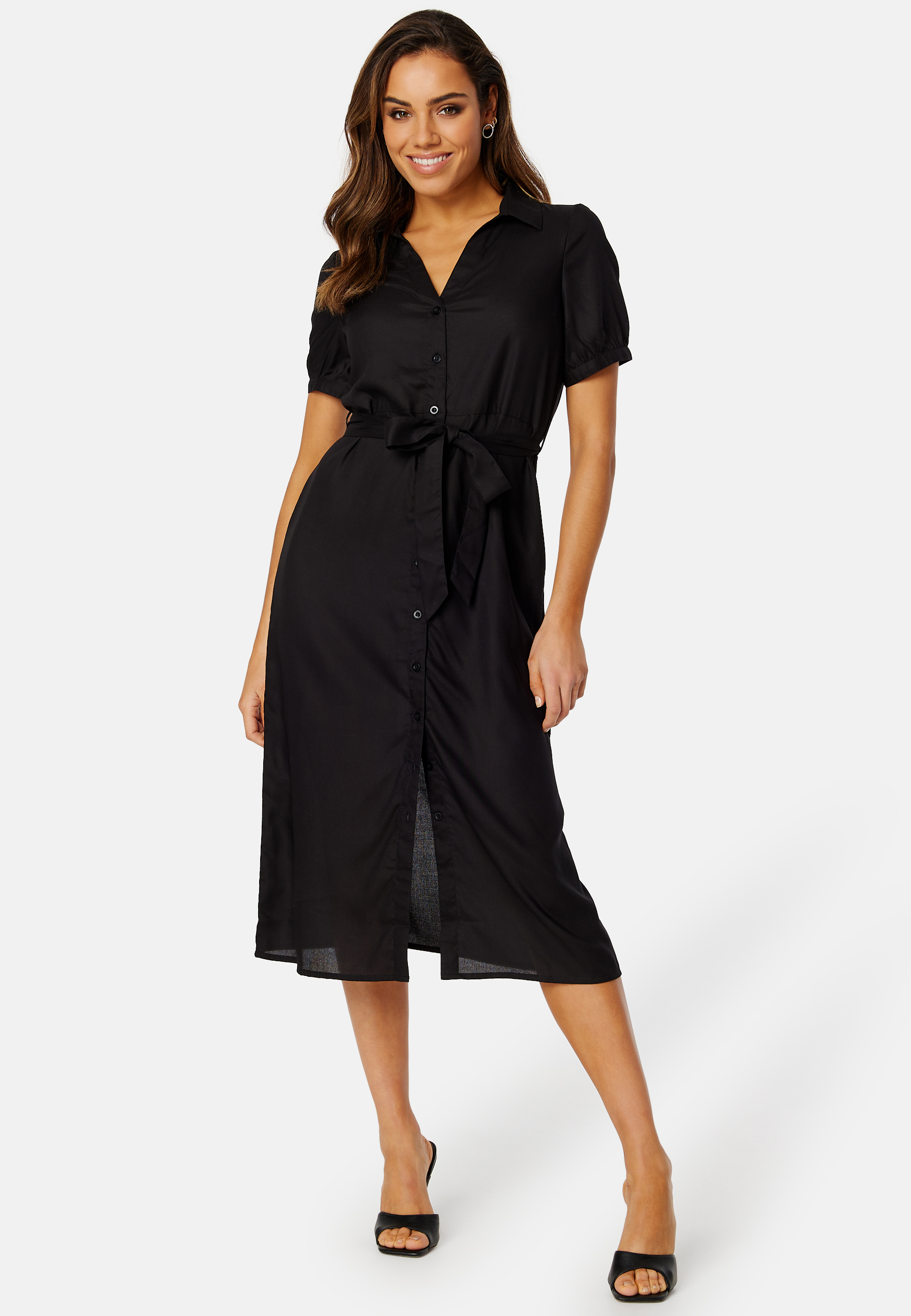Iris ss dress 3