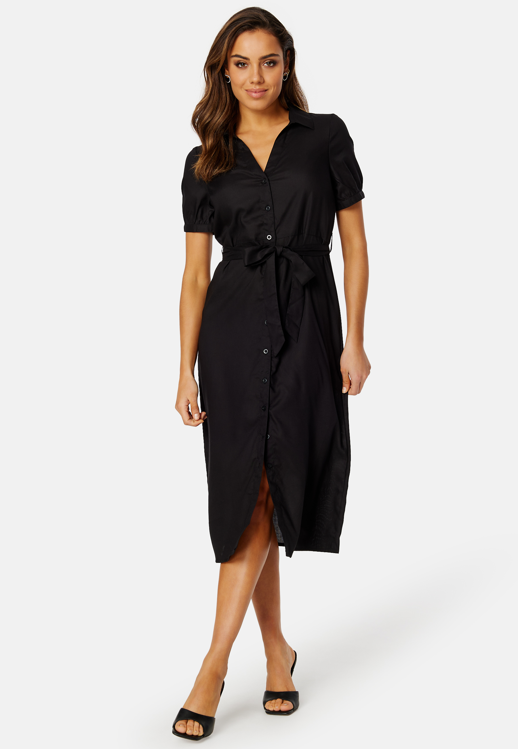 Iris ss dress