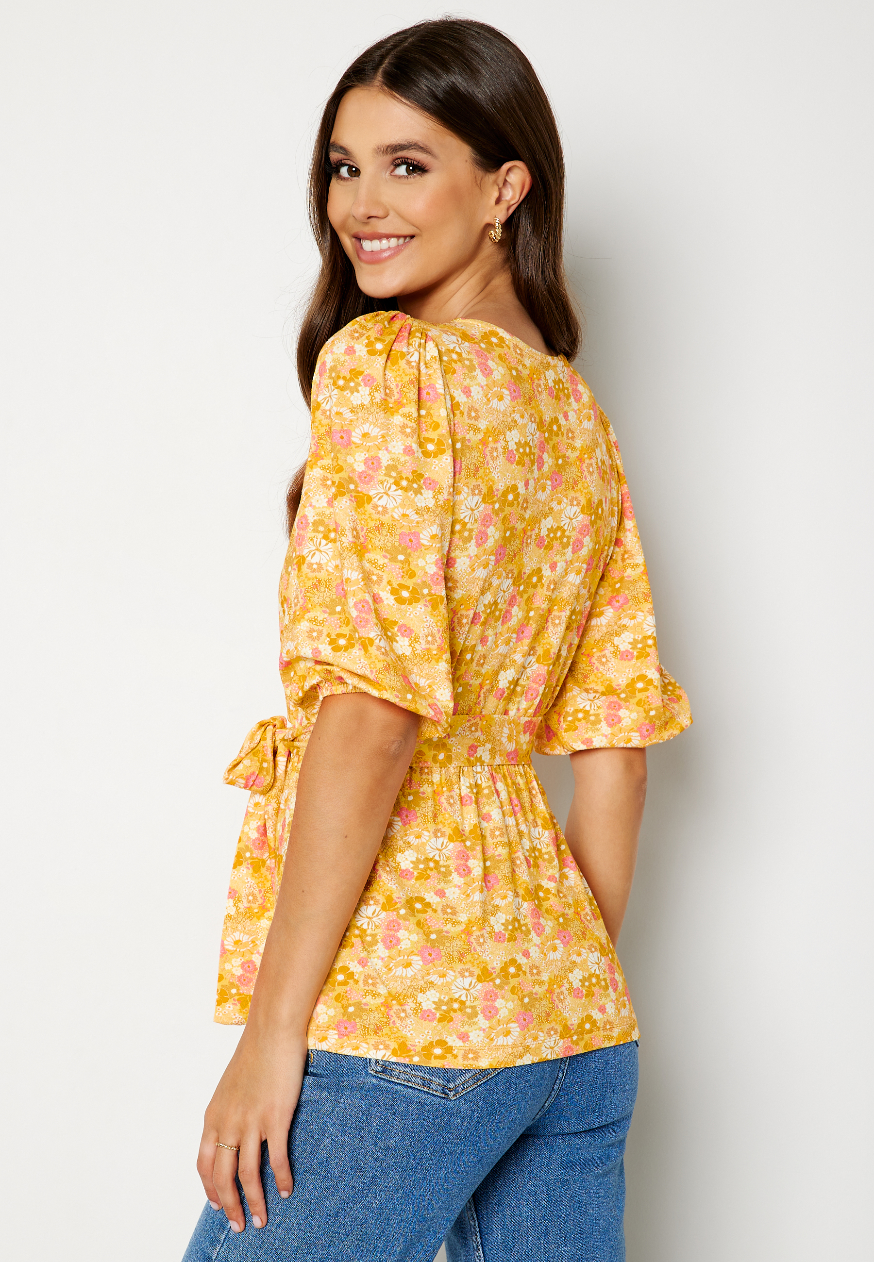 Jalona wrap top 2