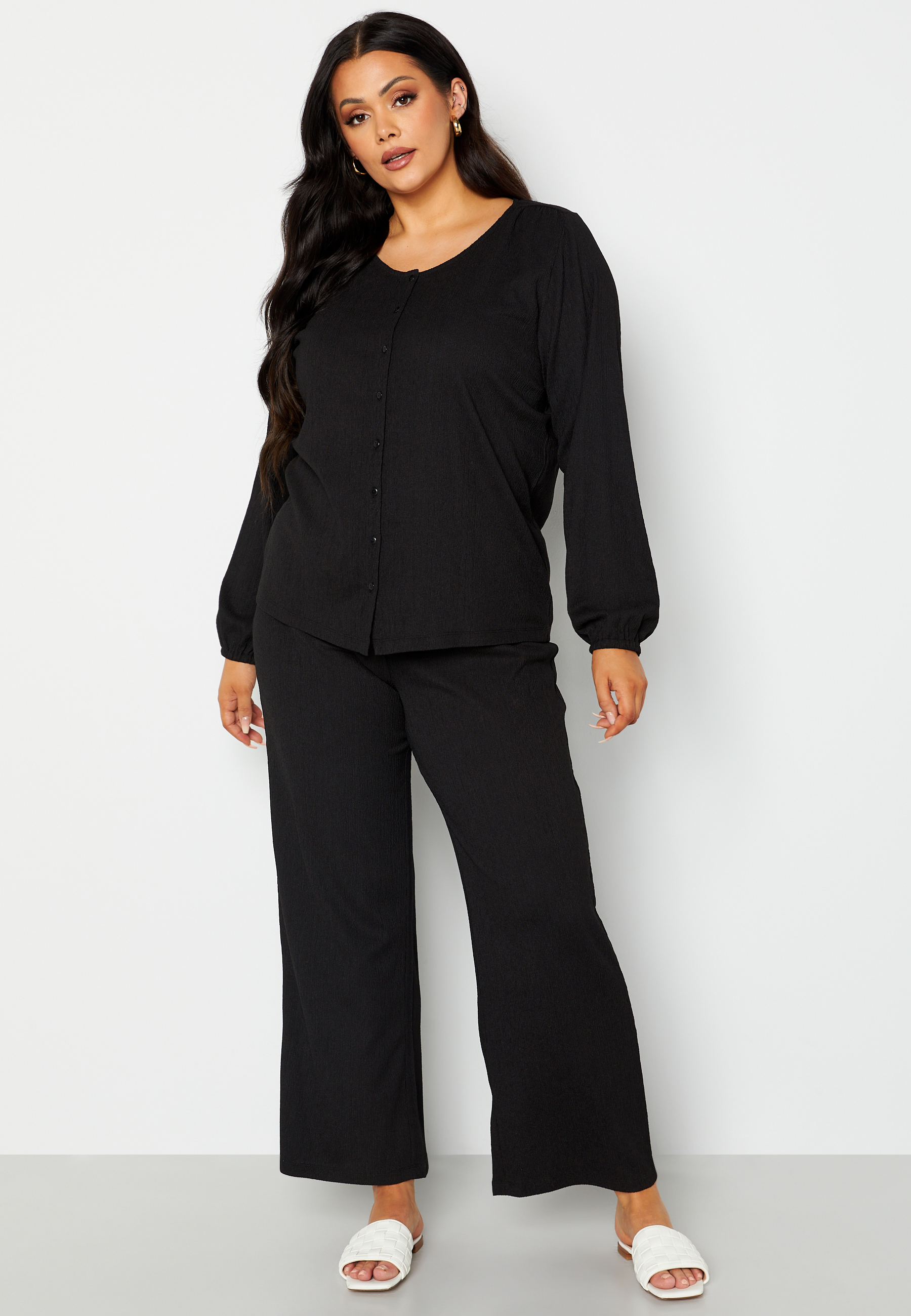 Julissa shirt set 2