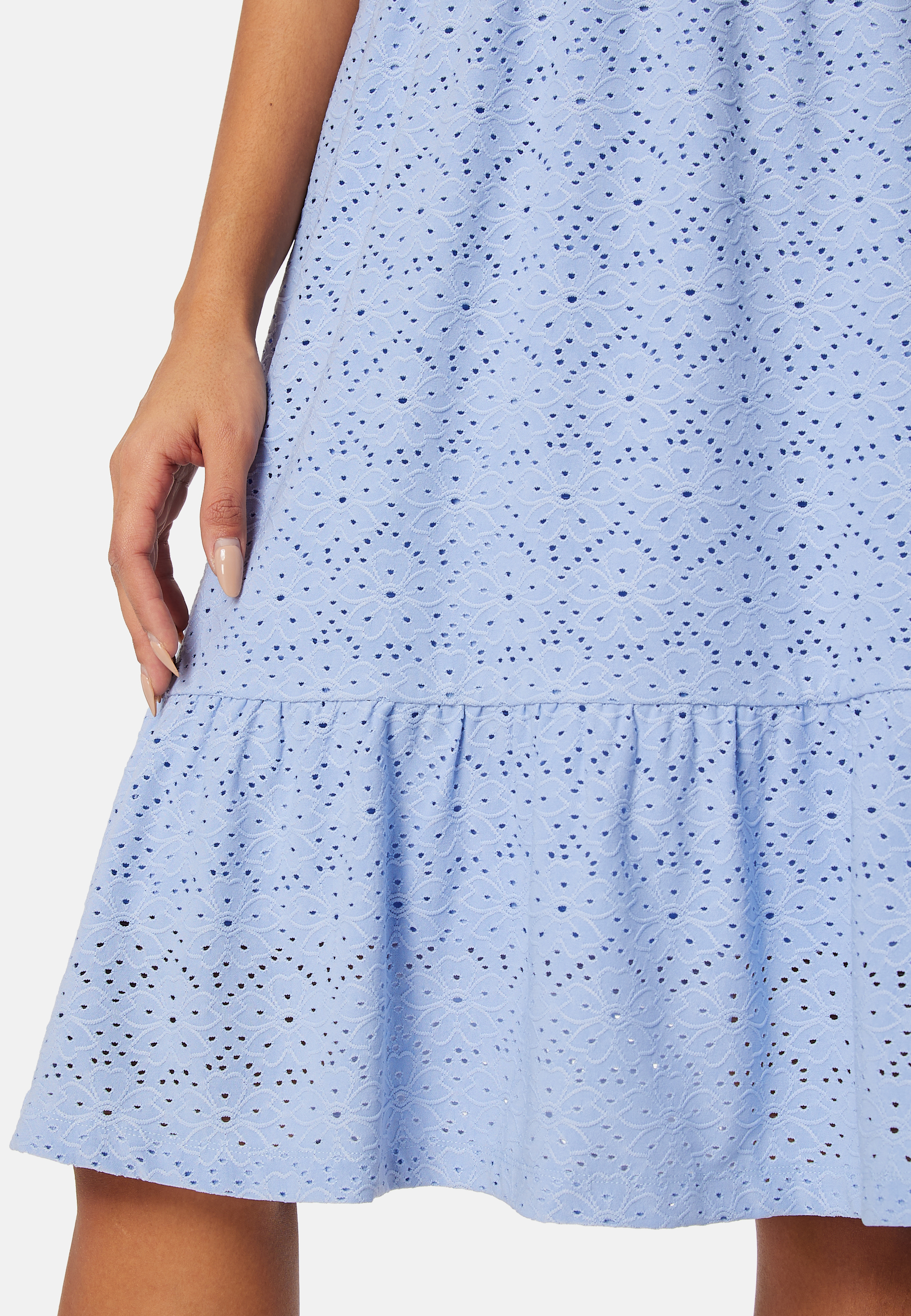 Broderie Anglaise Dress 6