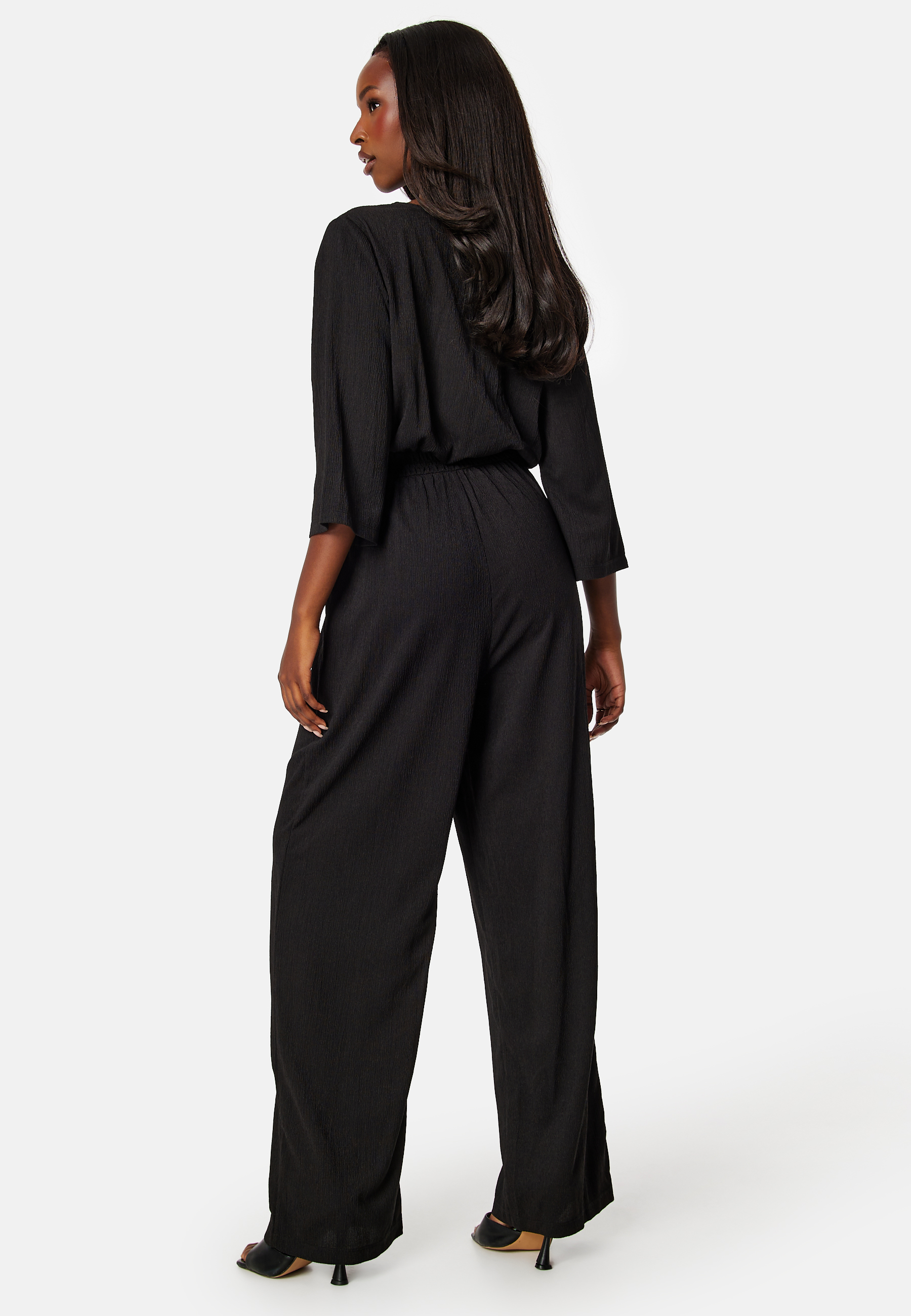 Kali 3/4 Sleeve Jumpsuit 2
