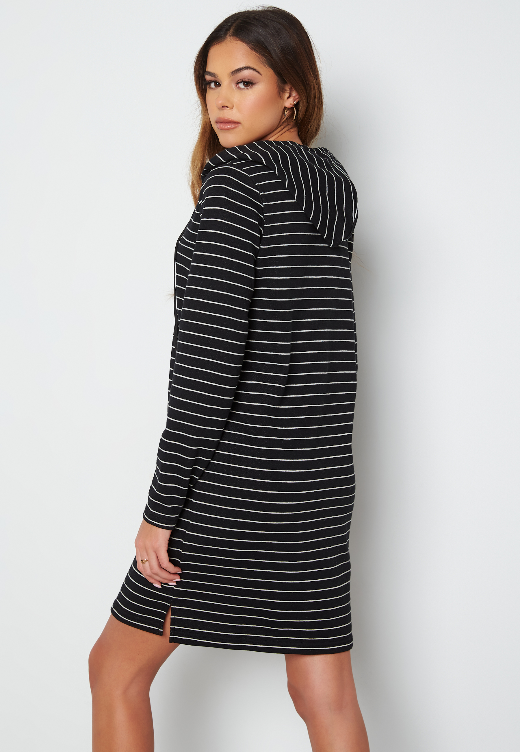 Lani tricot hood 2