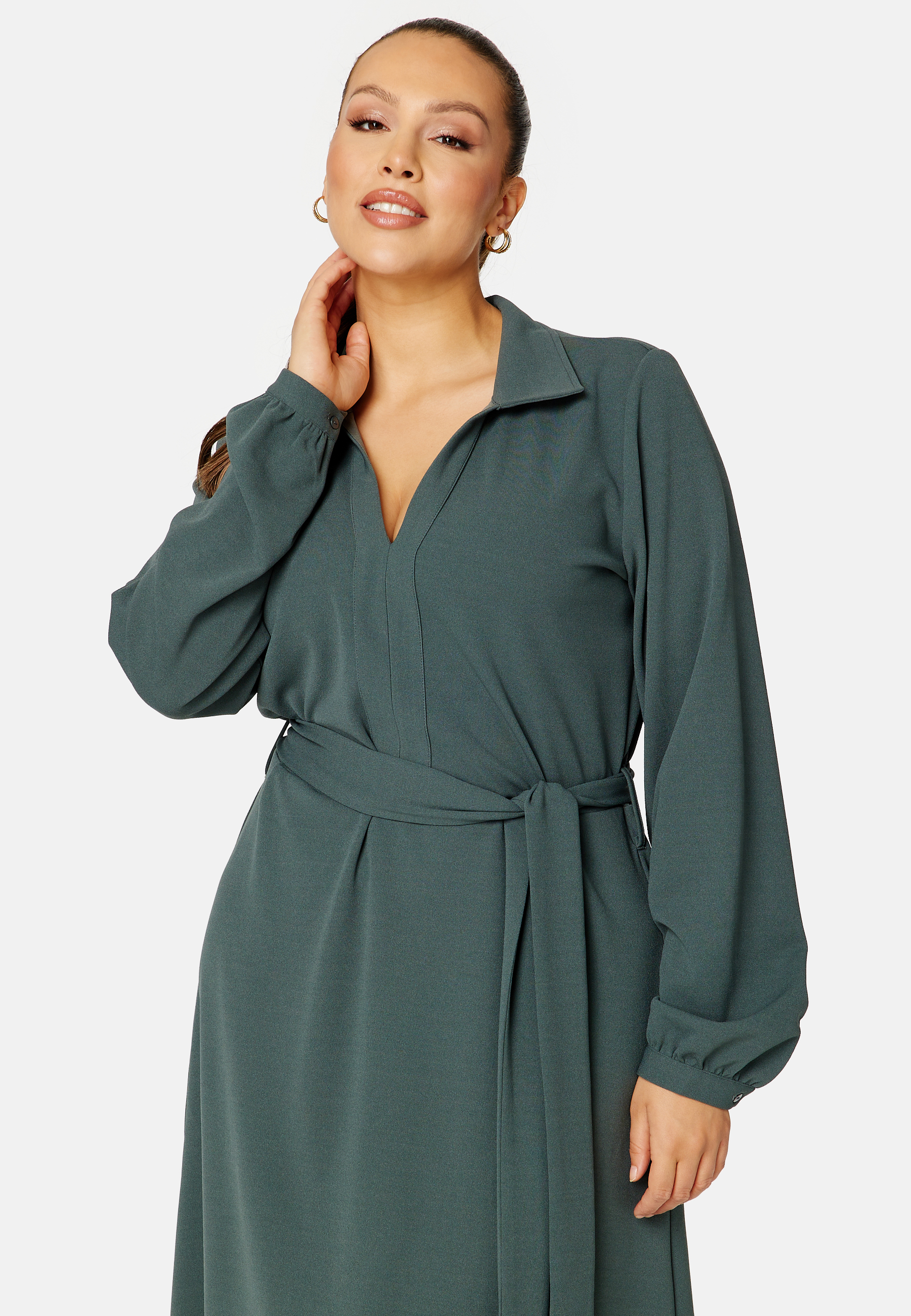 Londina dress 2