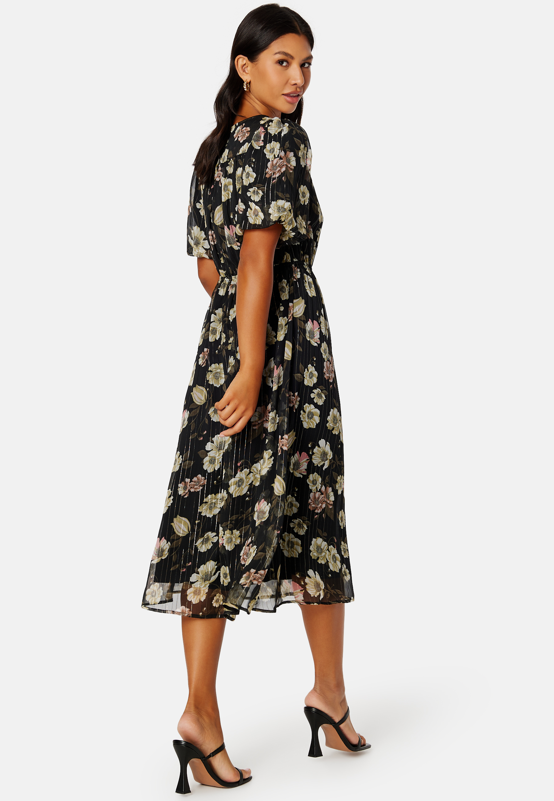 Lynetta Midi Dress 2