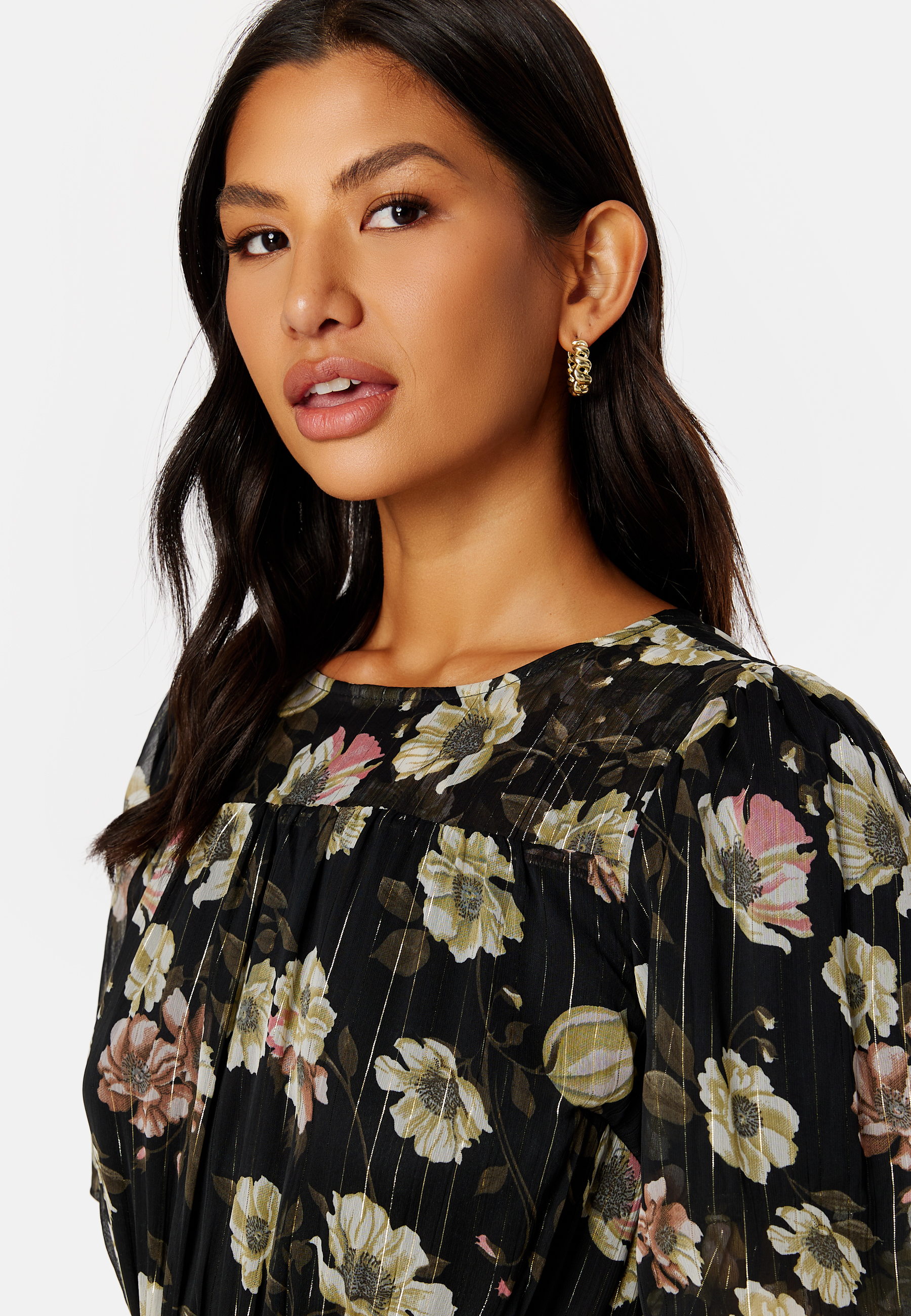 Lynetta Midi Dress 3