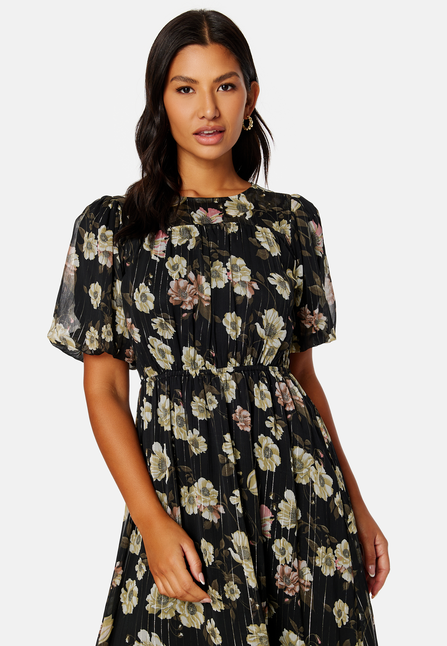 Lynetta Midi Dress 4