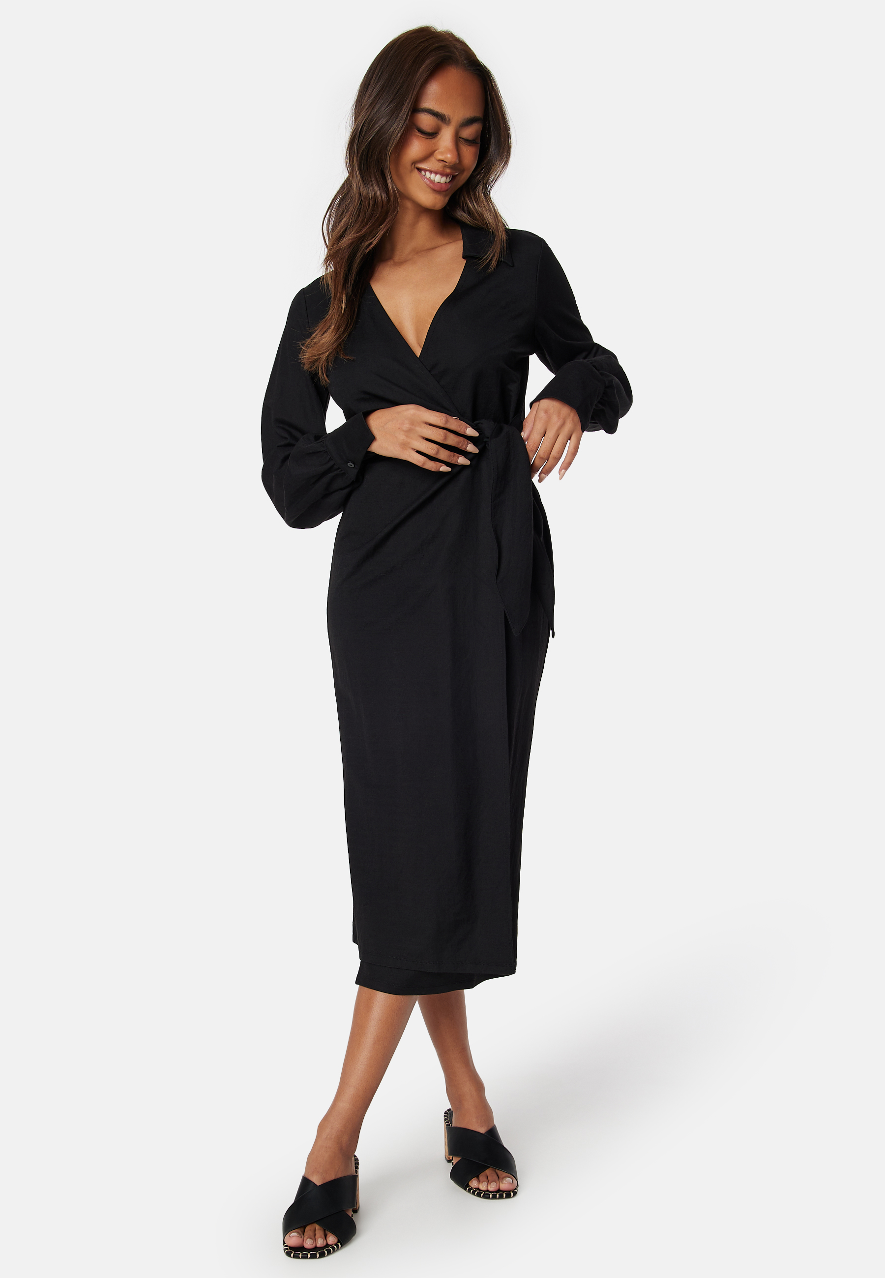 Lysandra Dress