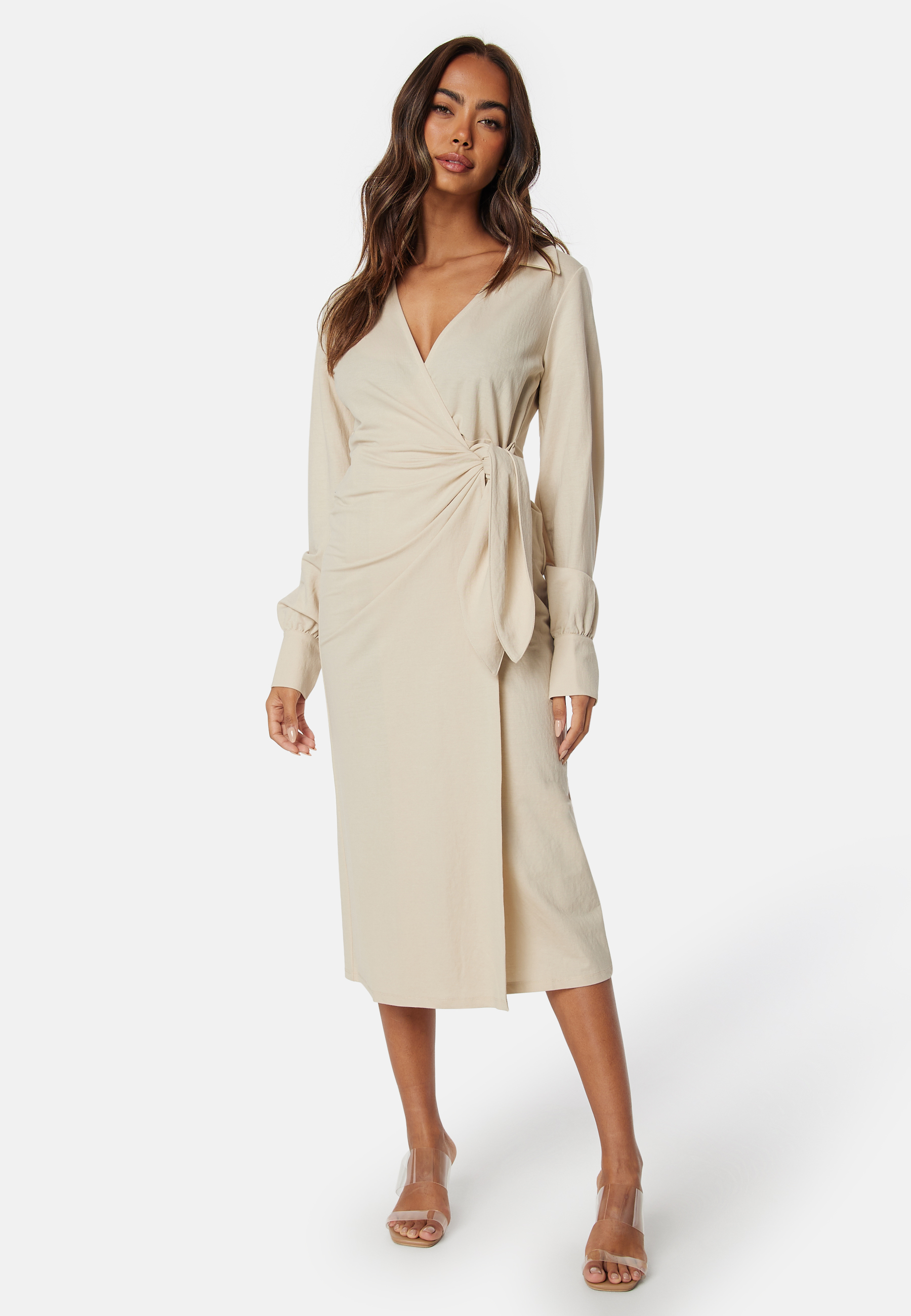 Lysandra Dress