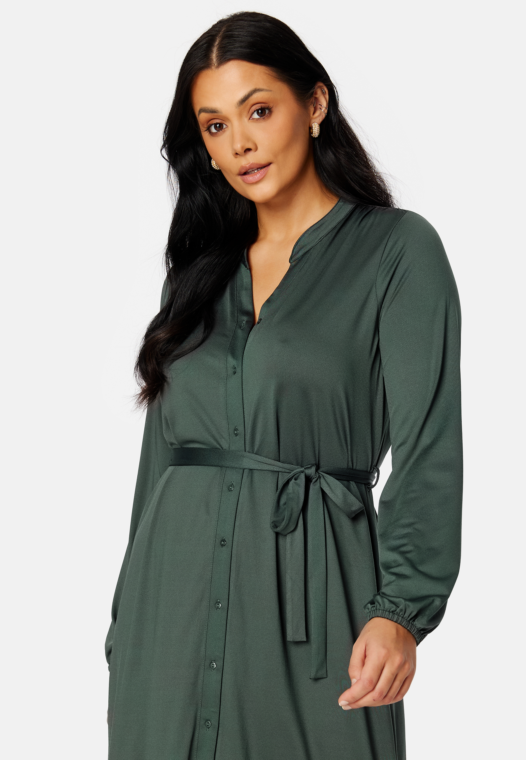 Madelyn midi dress 2