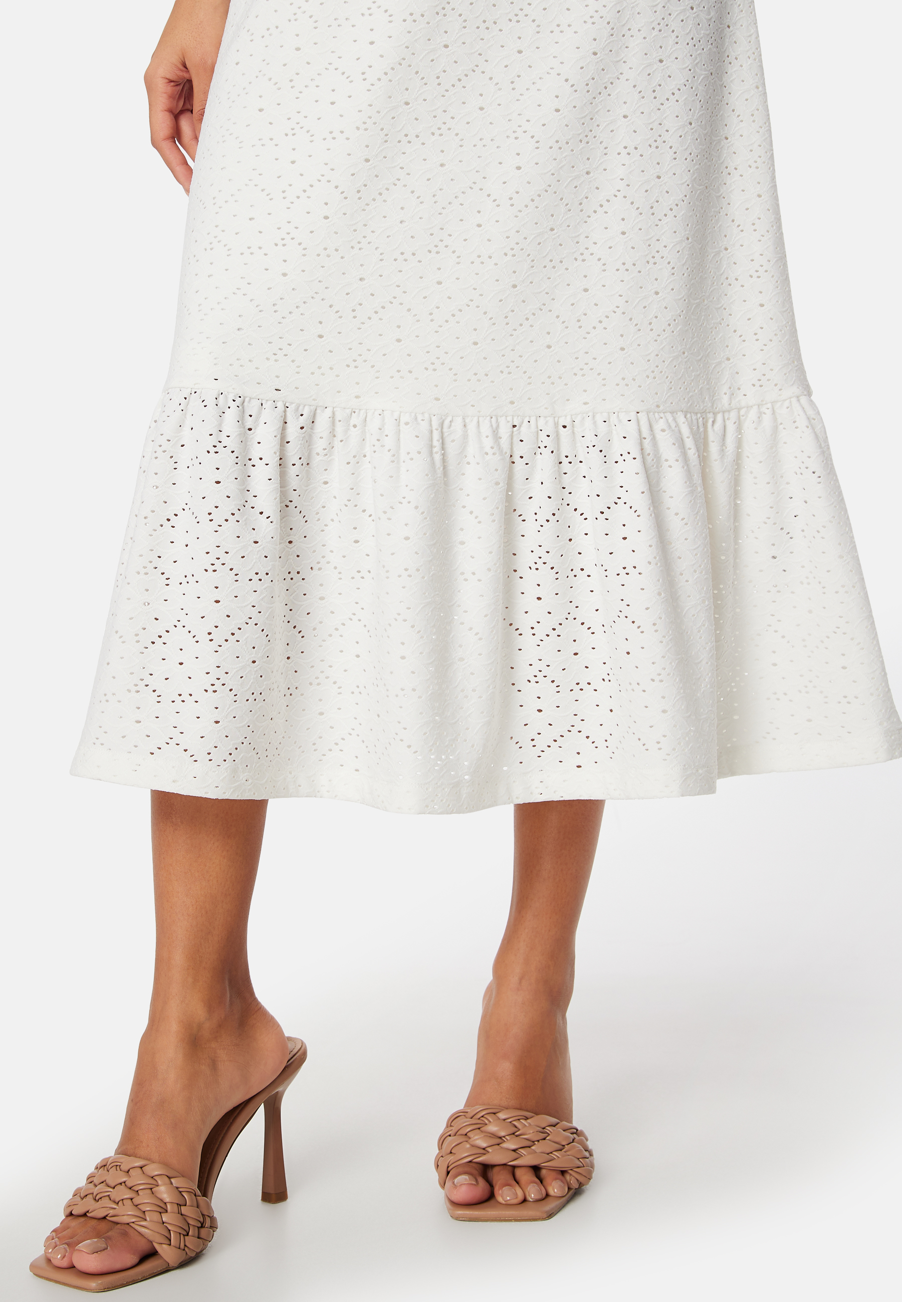 Broderie Anglaise Dress 2