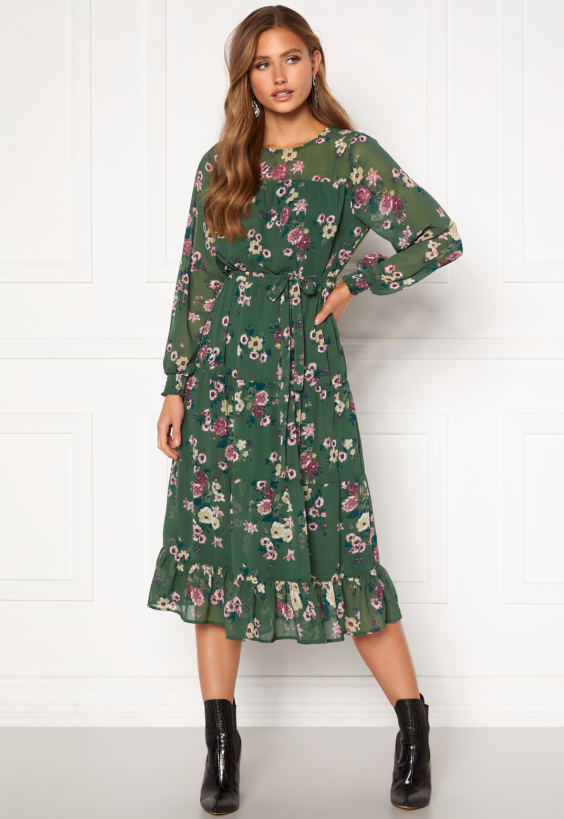 Marcella dress