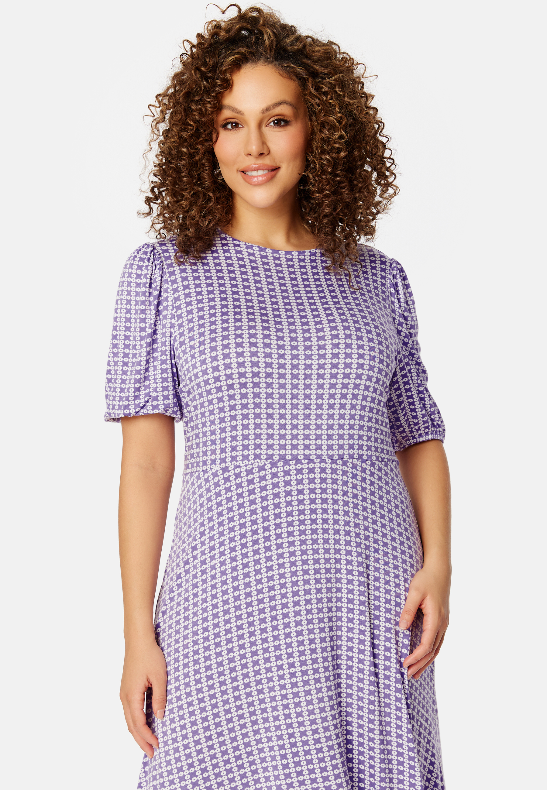 Noella midi dress 3