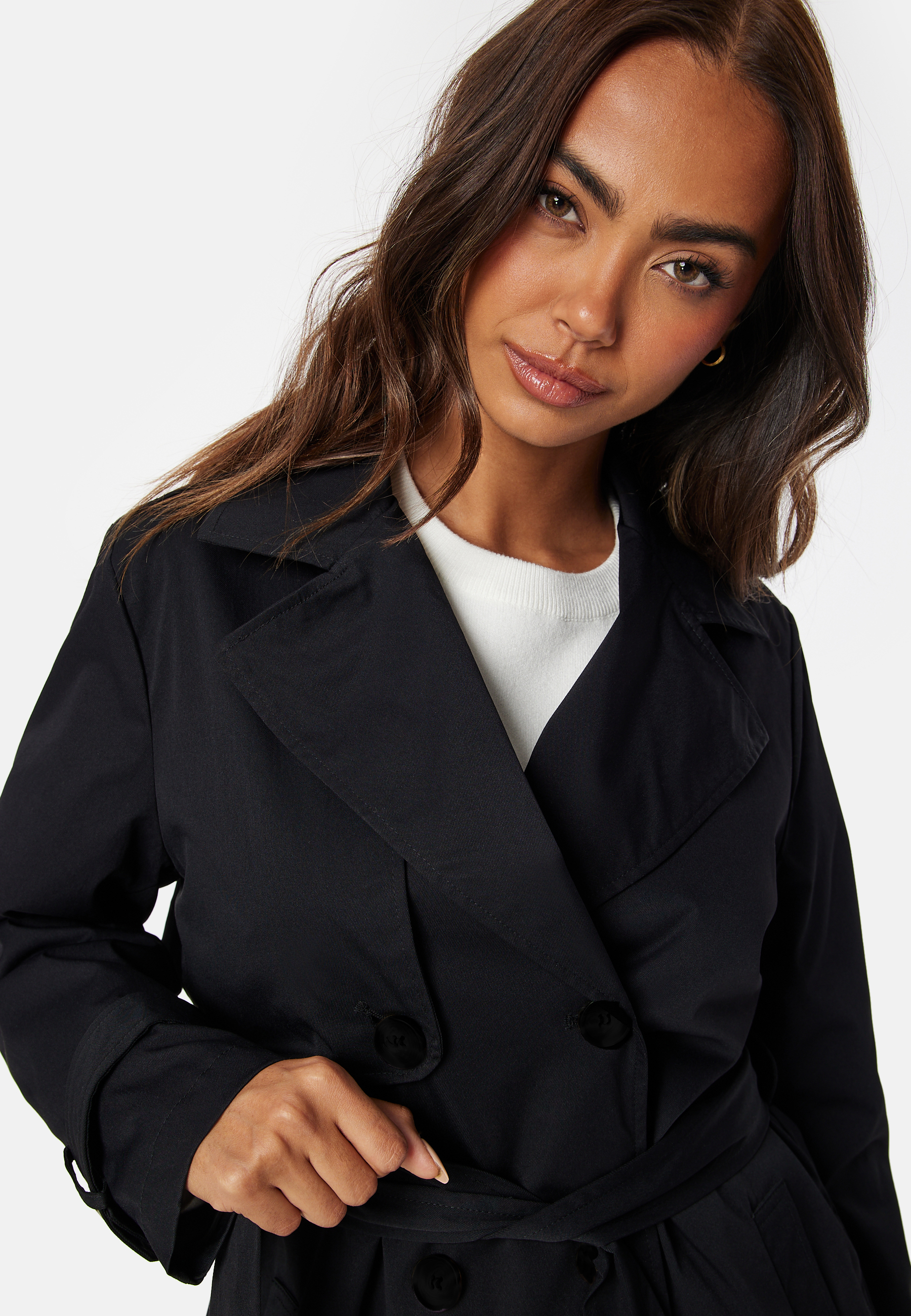 Double Breasted Trenchcoat 4