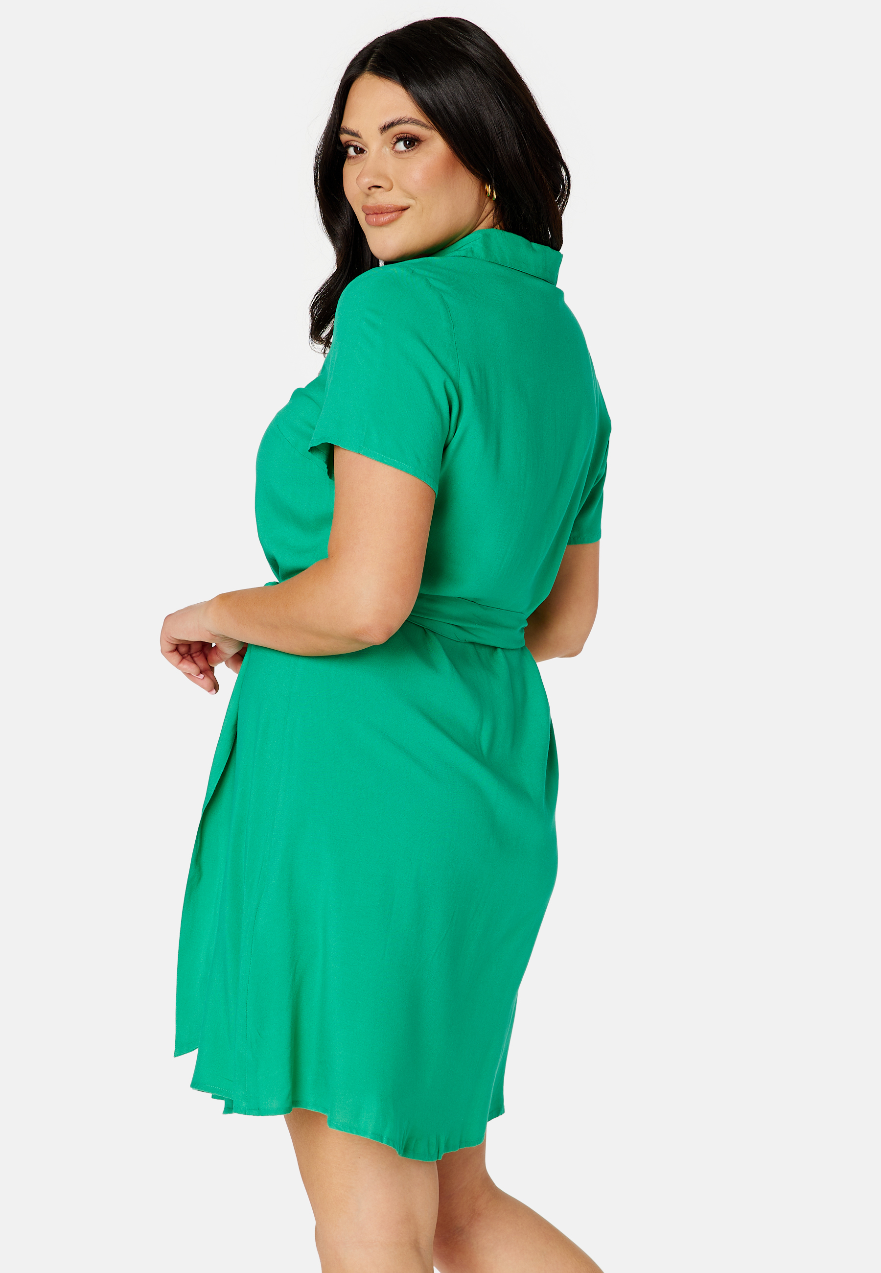 Ruthie short dress 2