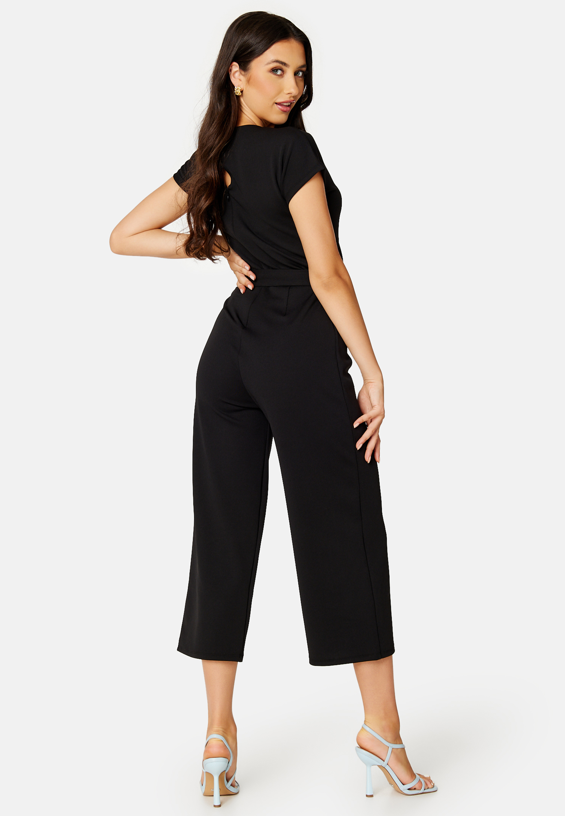 Sady kimono sleeve jumpsuit 4