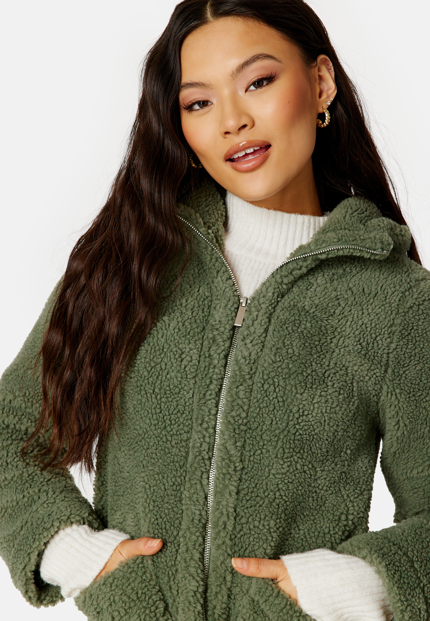 Sandy Teddy Jacket 3