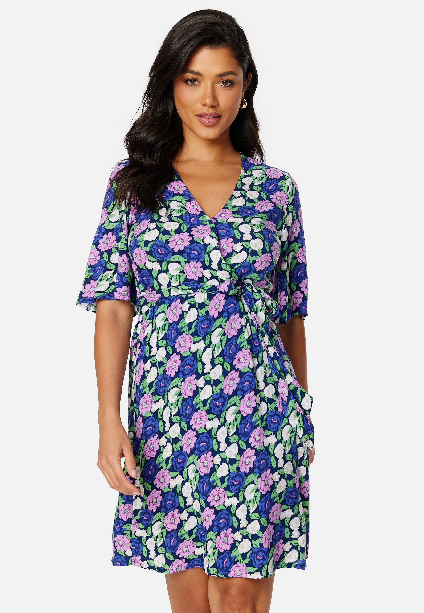 Savannah dress 2