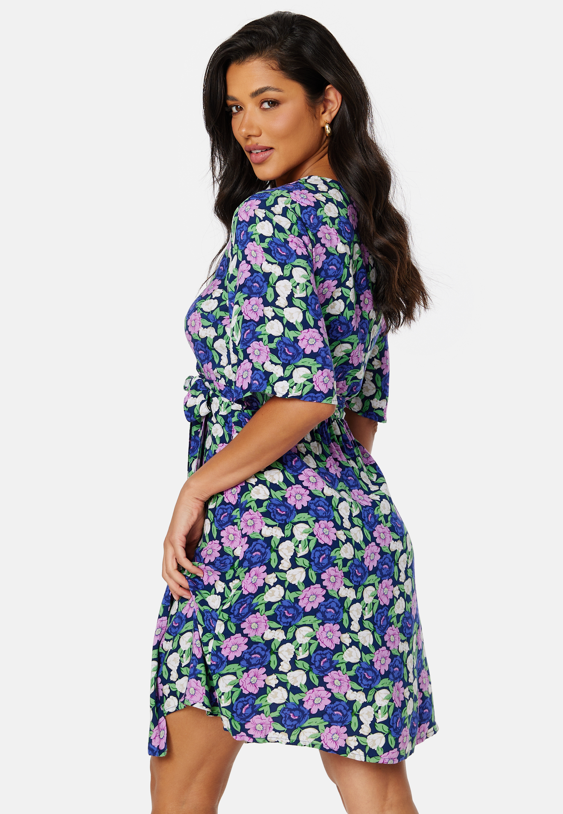 Savannah dress 3