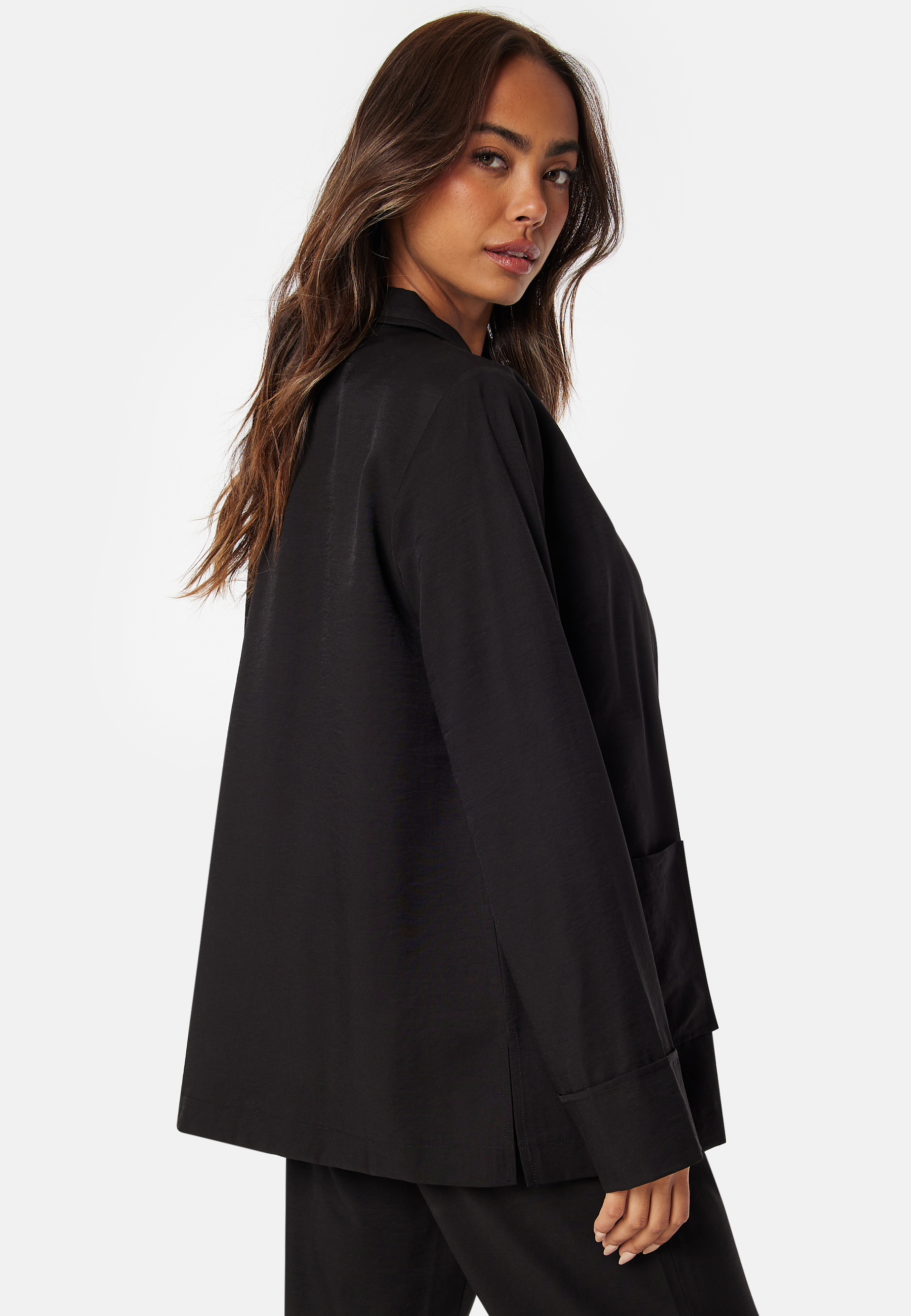 Stefanie Relaxed Jacket 2