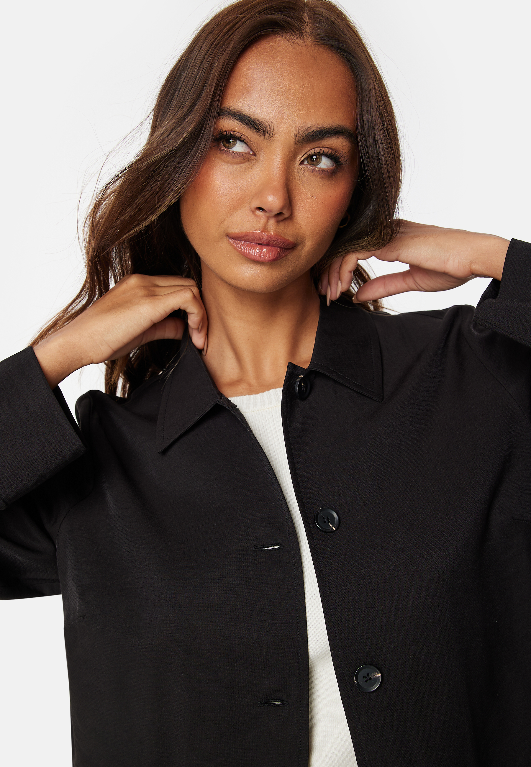 Stefanie Relaxed Jacket 4