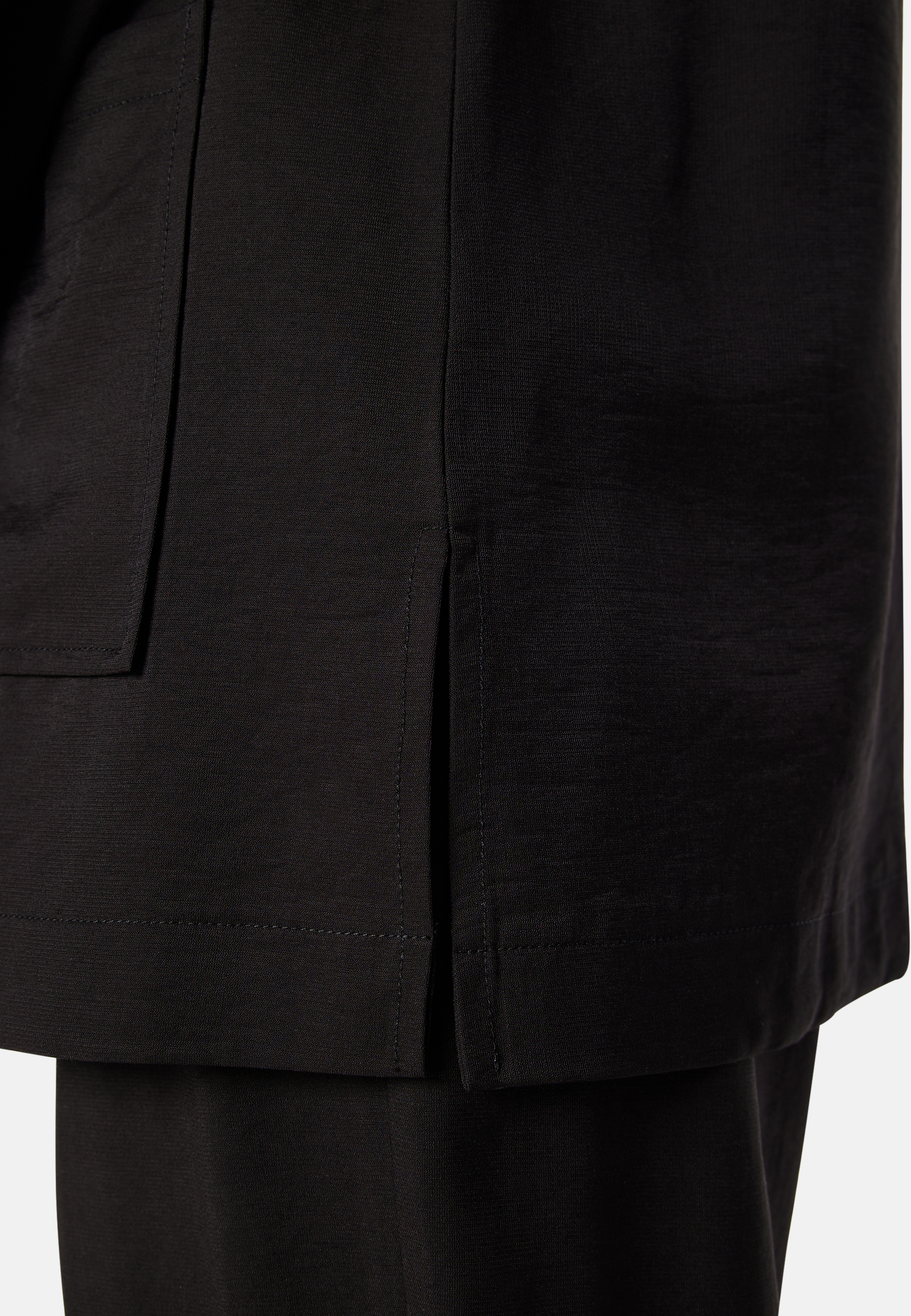 Stefanie Relaxed Jacket 5