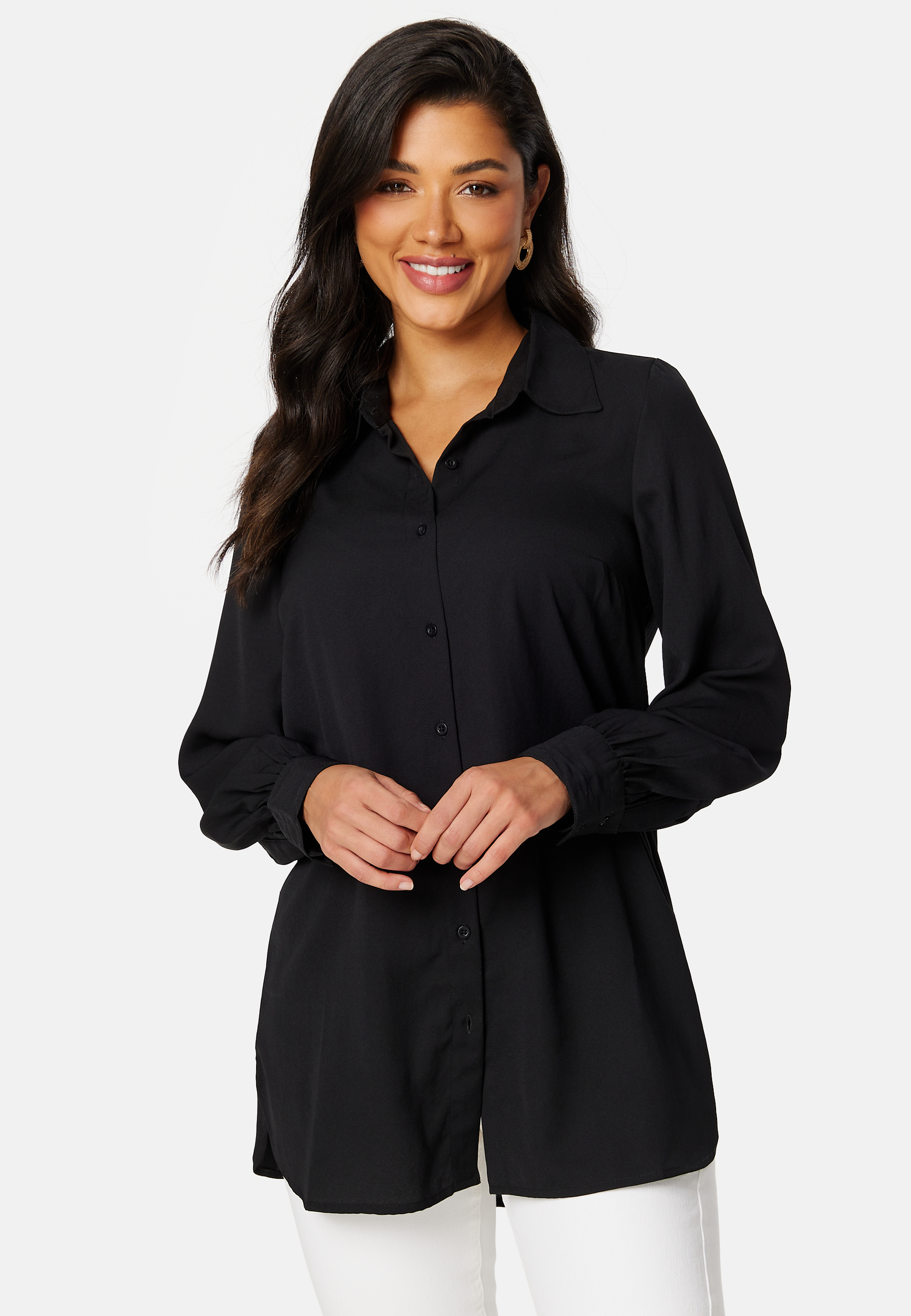Susan Long Shirt