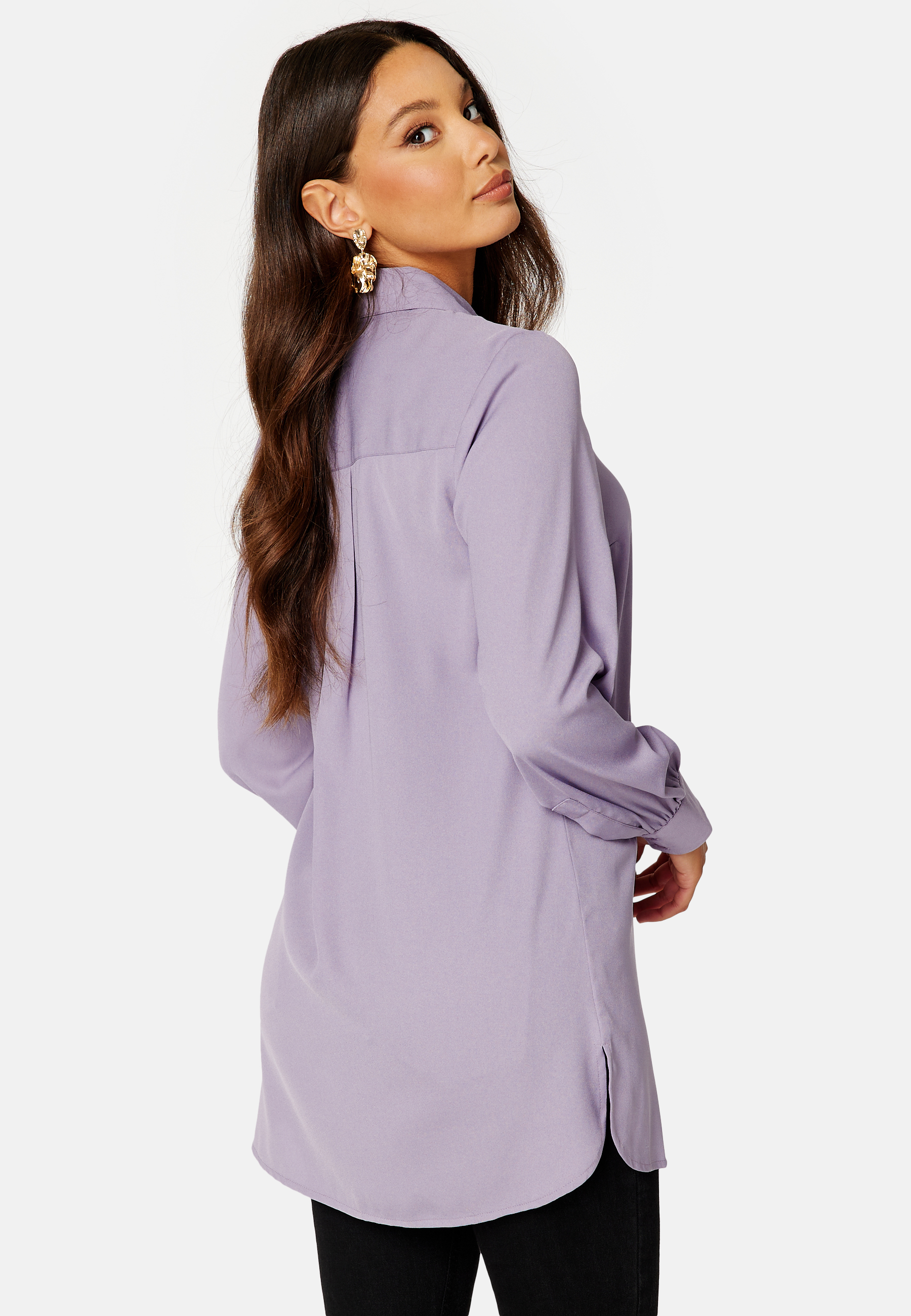 Susan Long Shirt 2