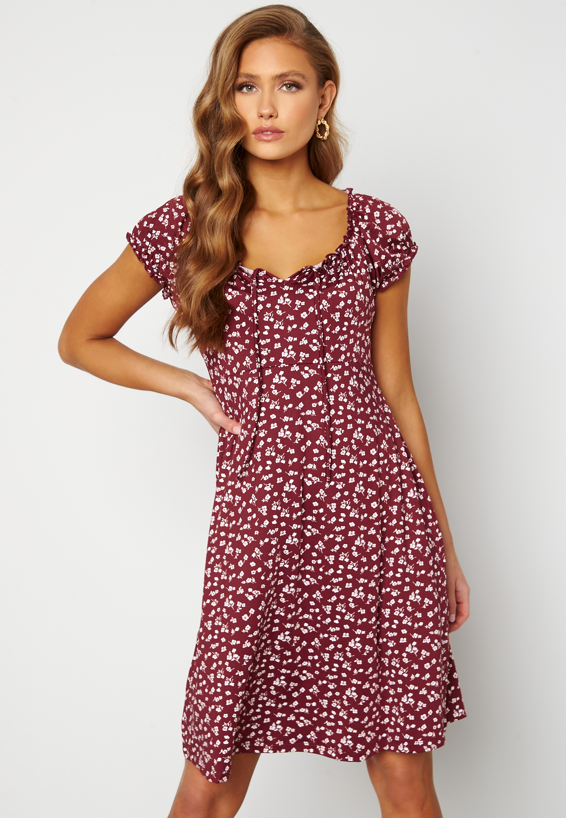 Tessan dress