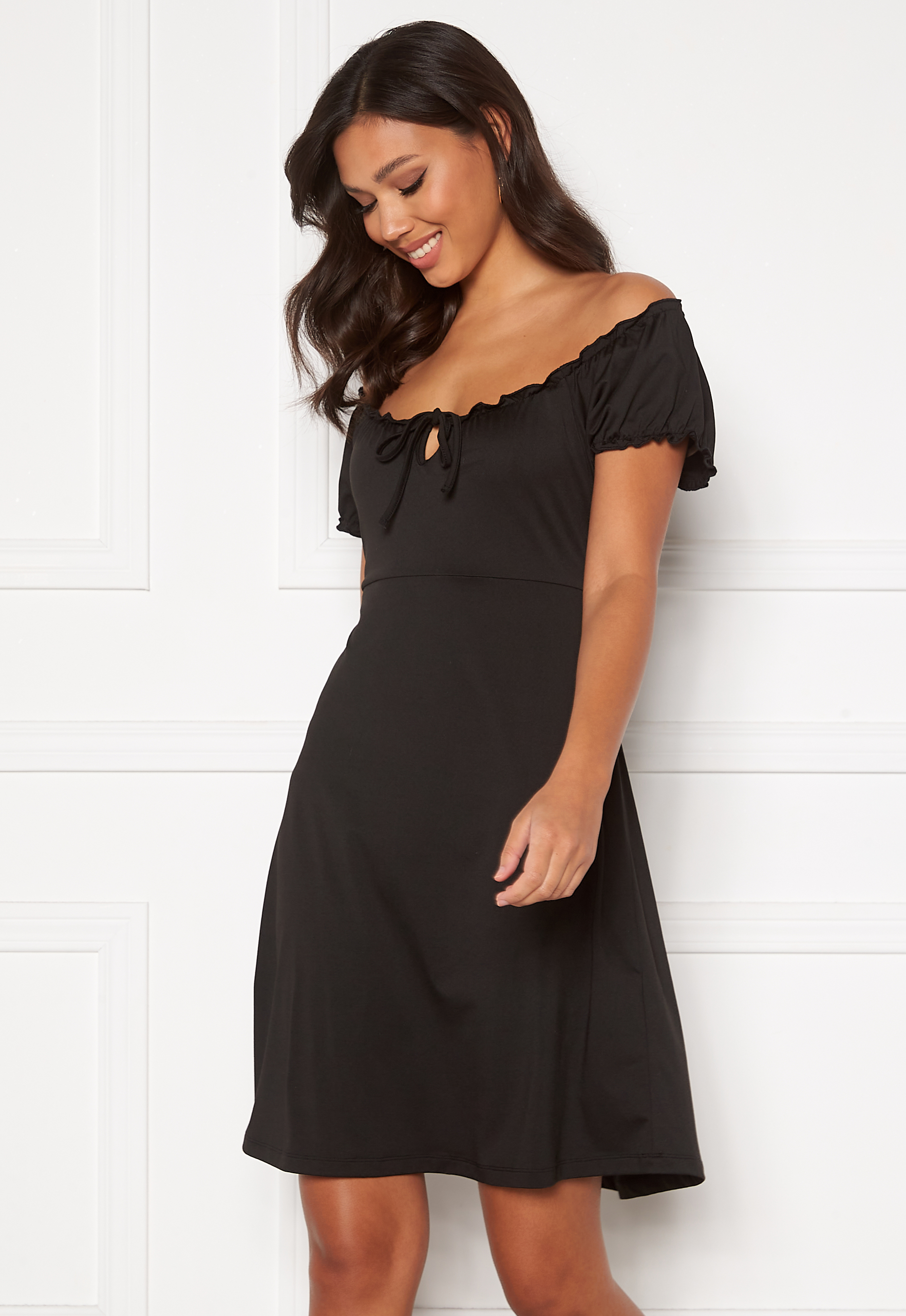 Tessan dress 3