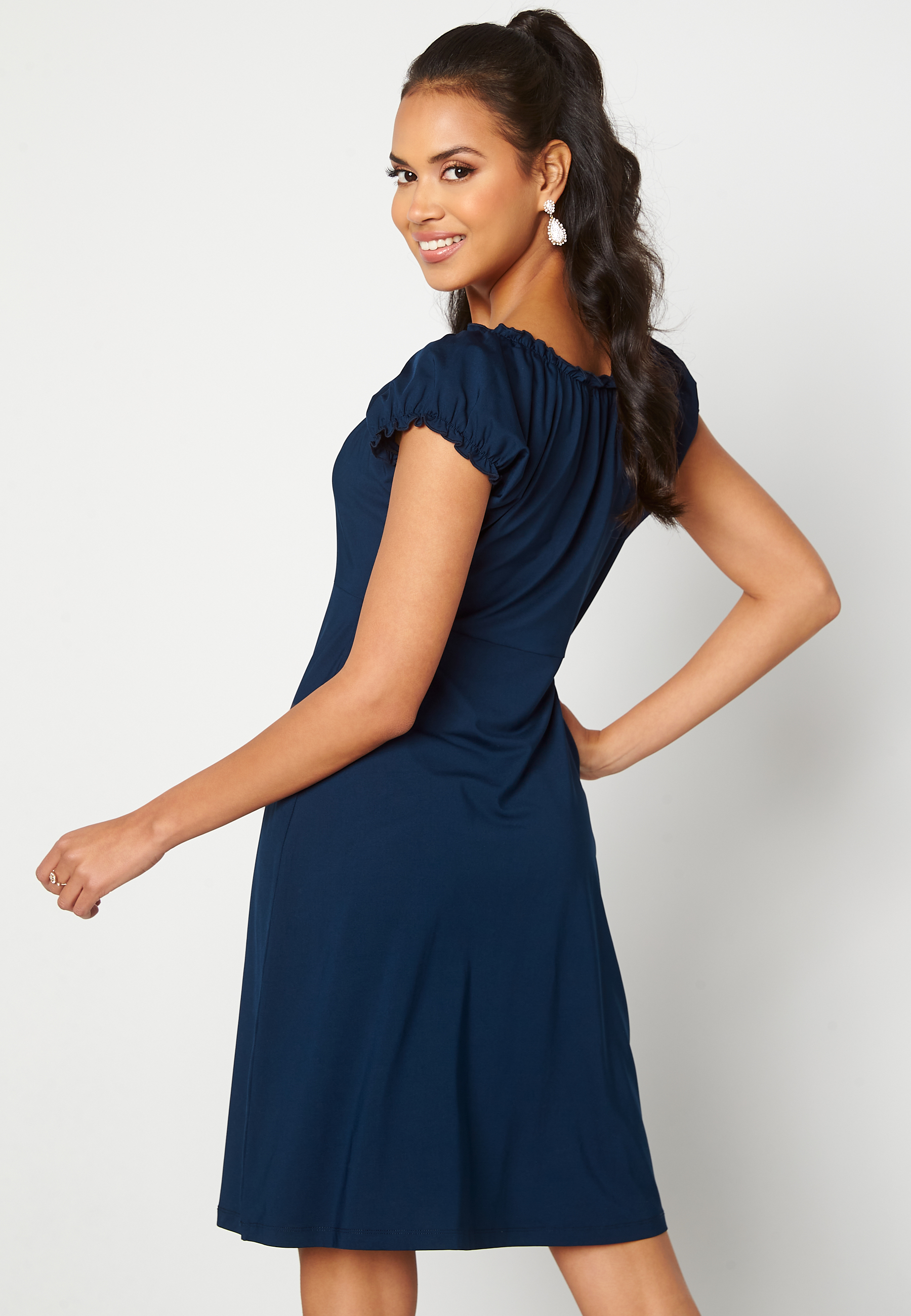 Tessan dress 2