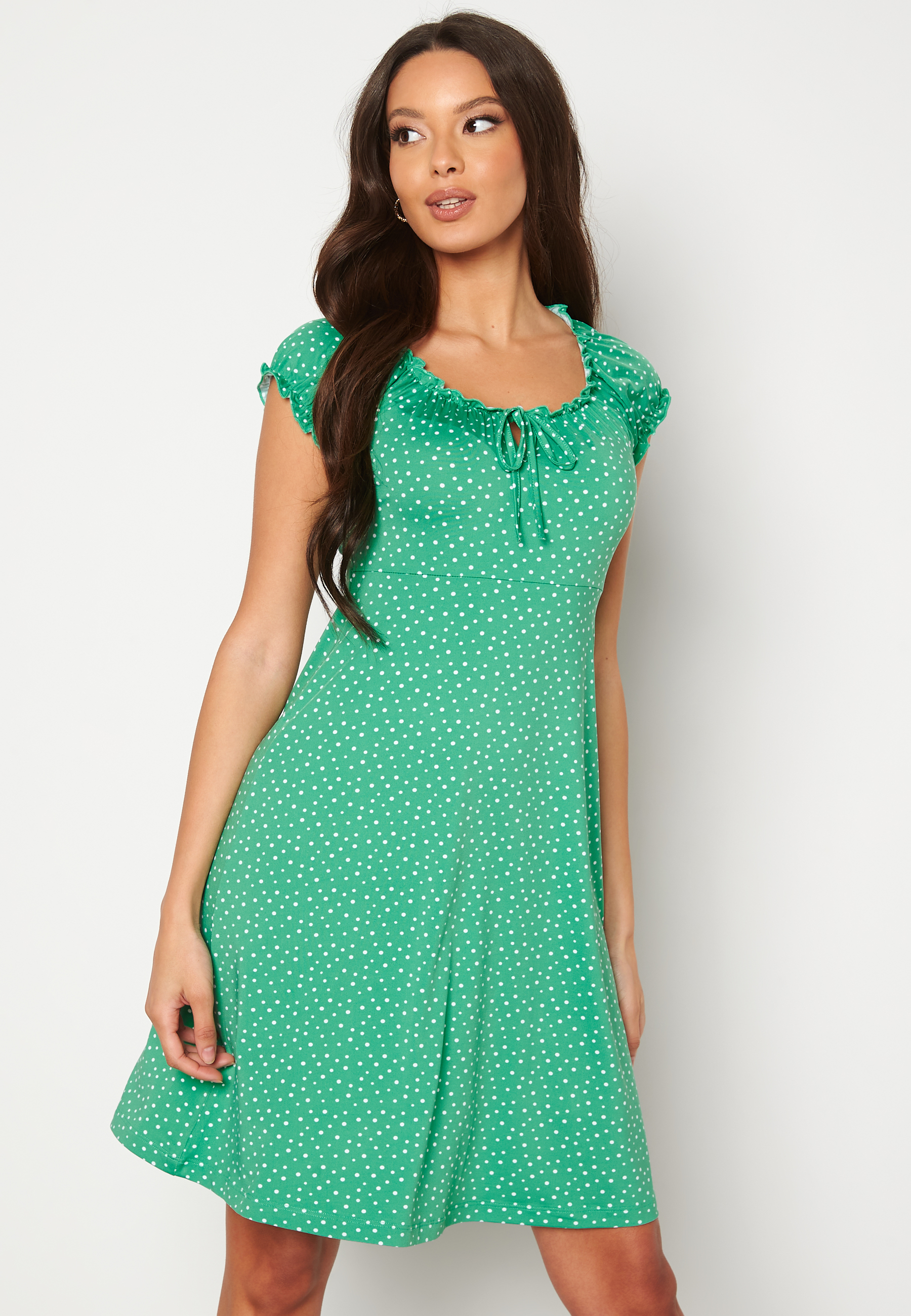 Tessan dress