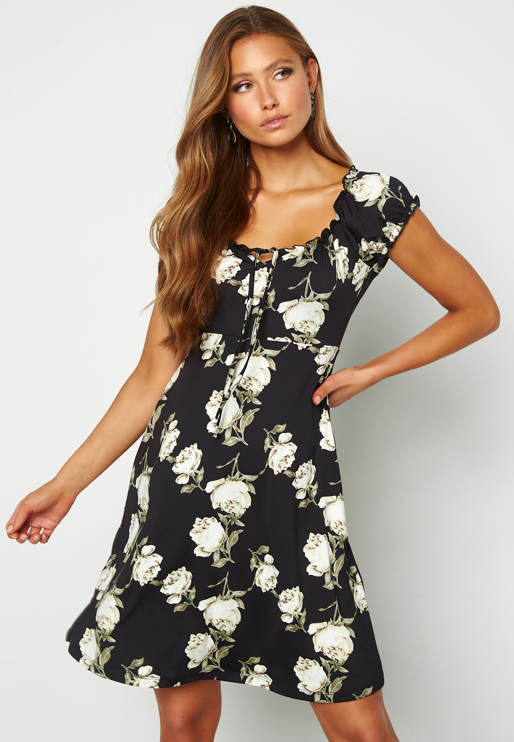 Tessan dress