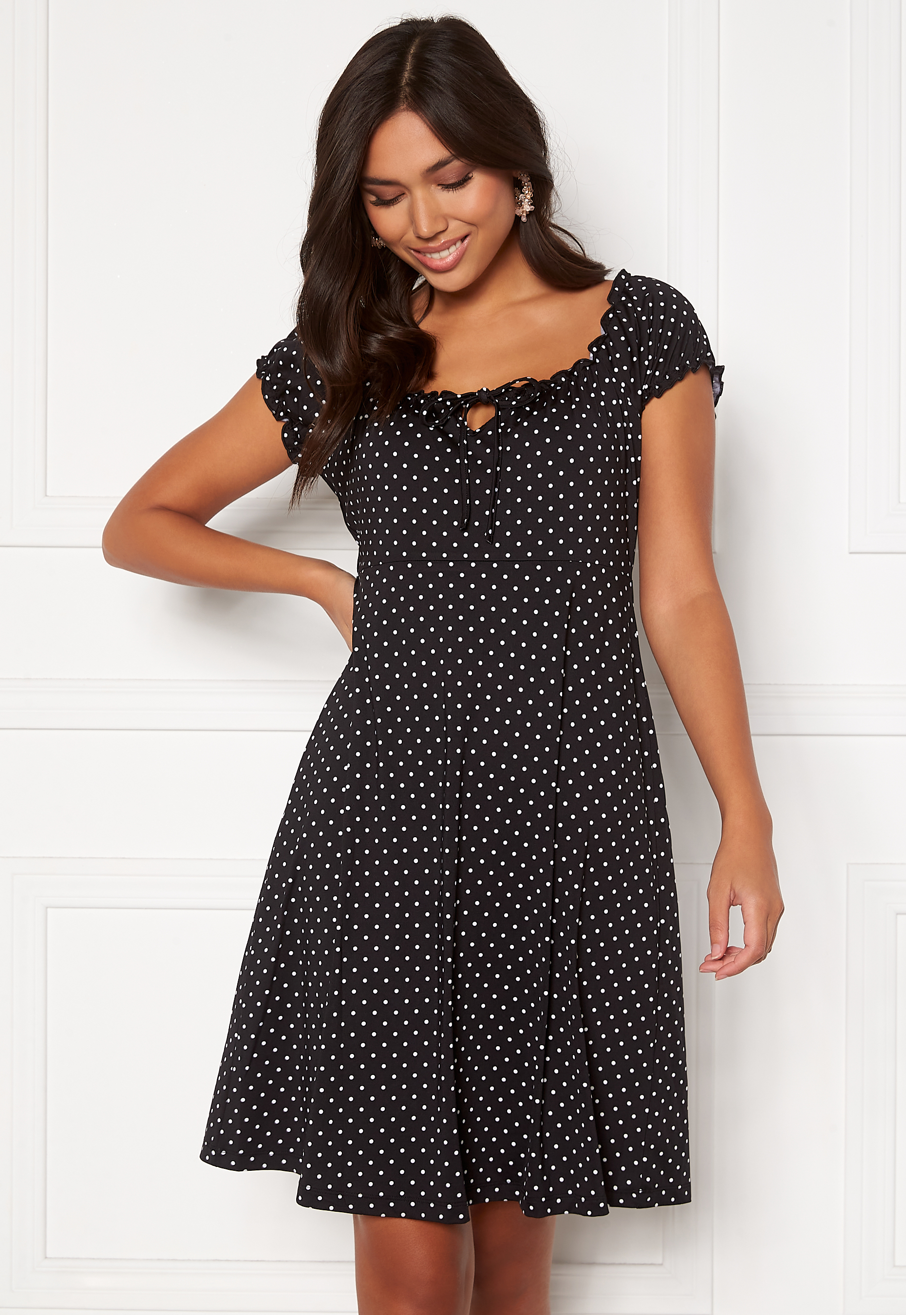 Tessan dress