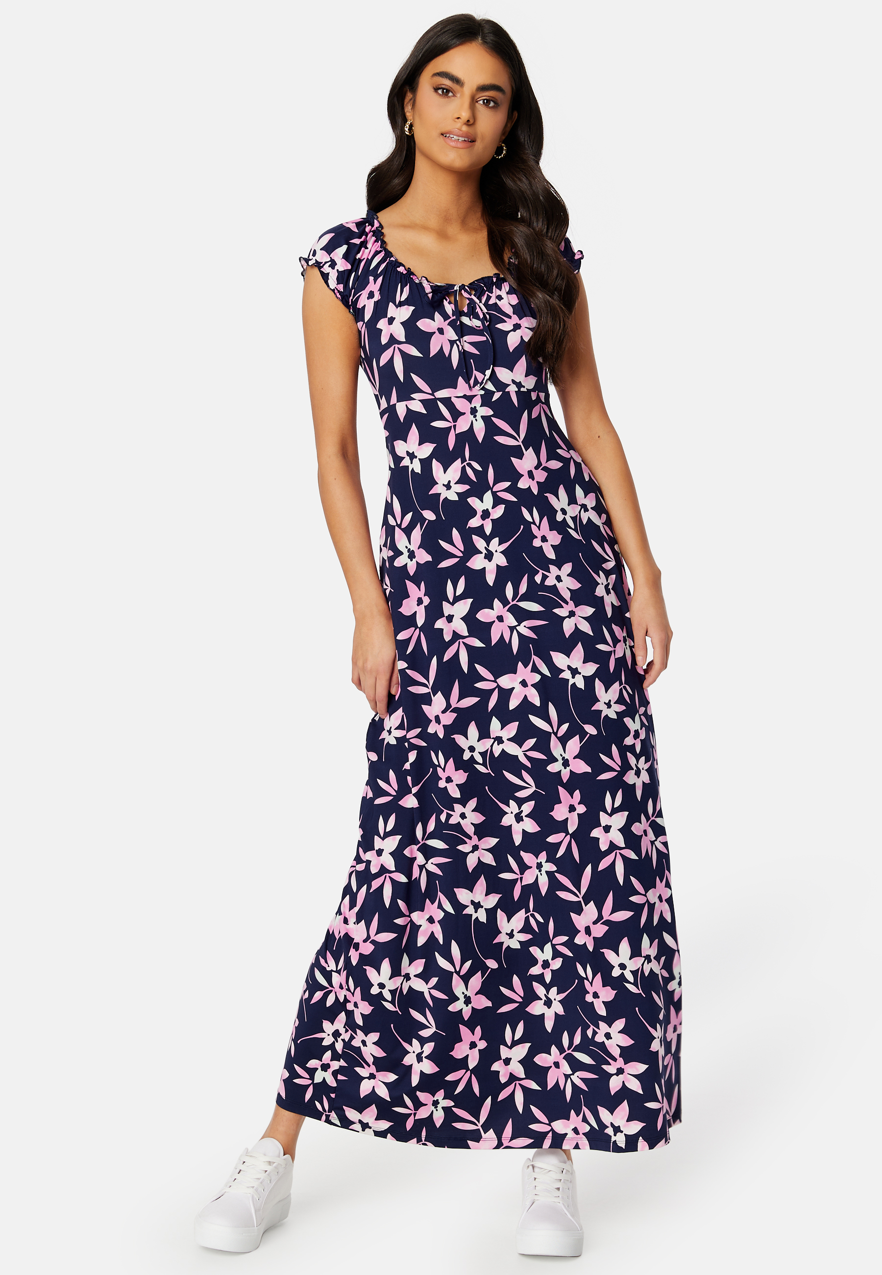 Tessie maxi dress