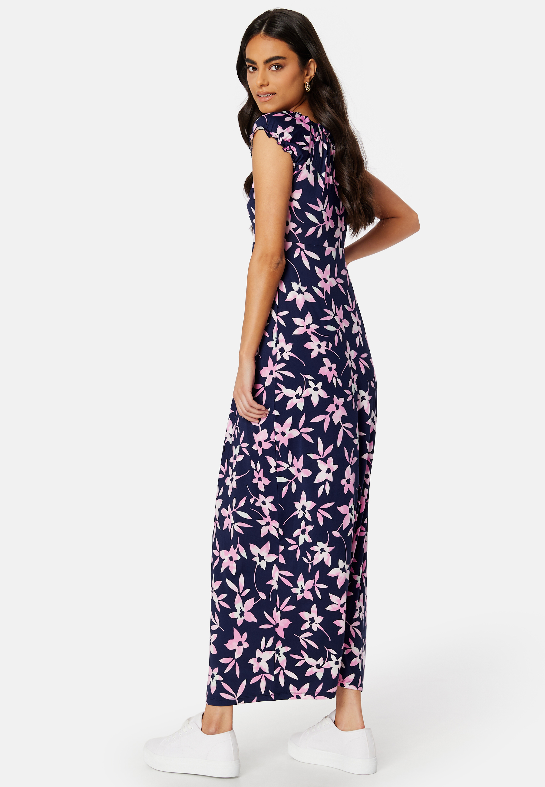 Tessie maxi dress 3