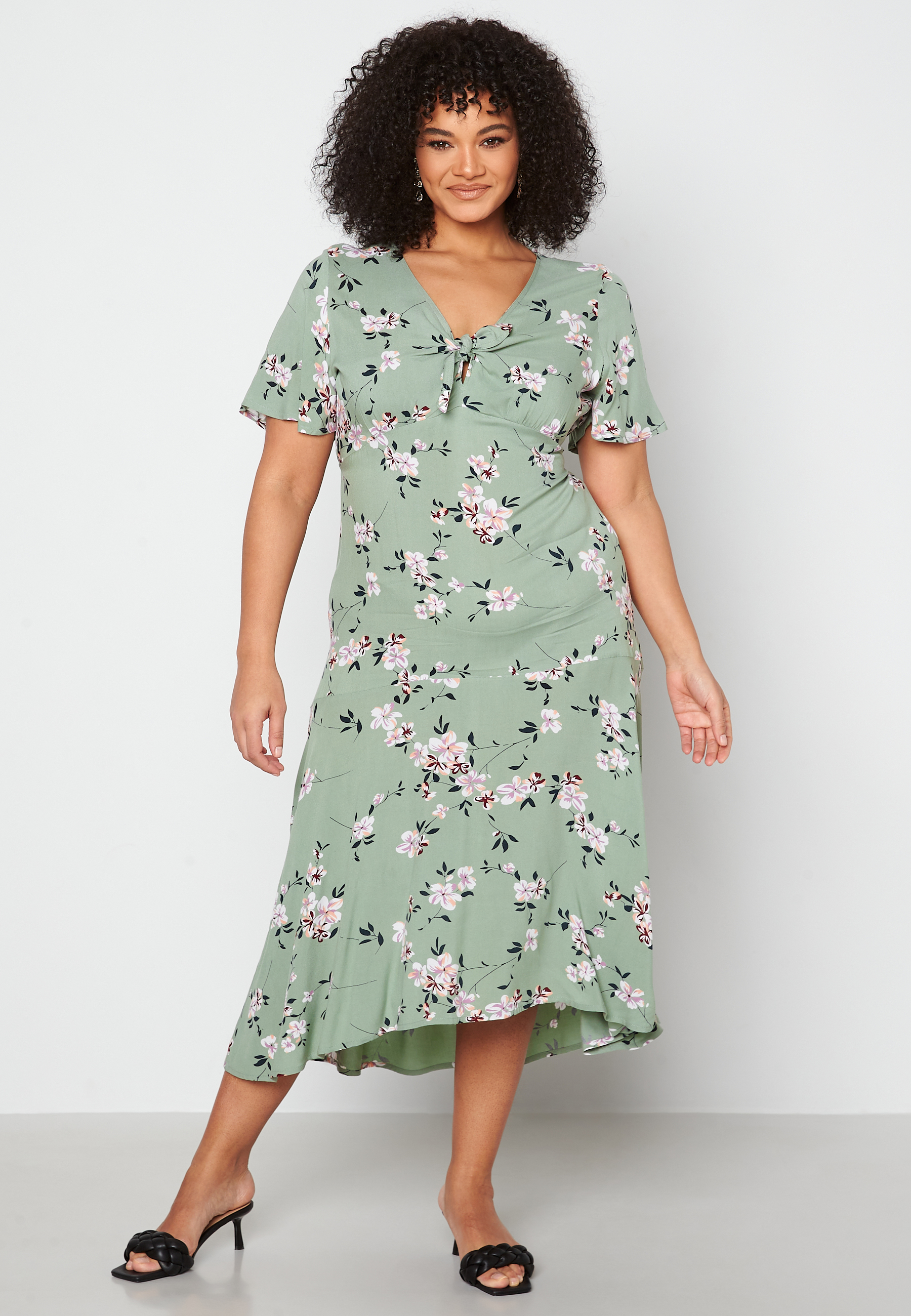 Therese dress 2