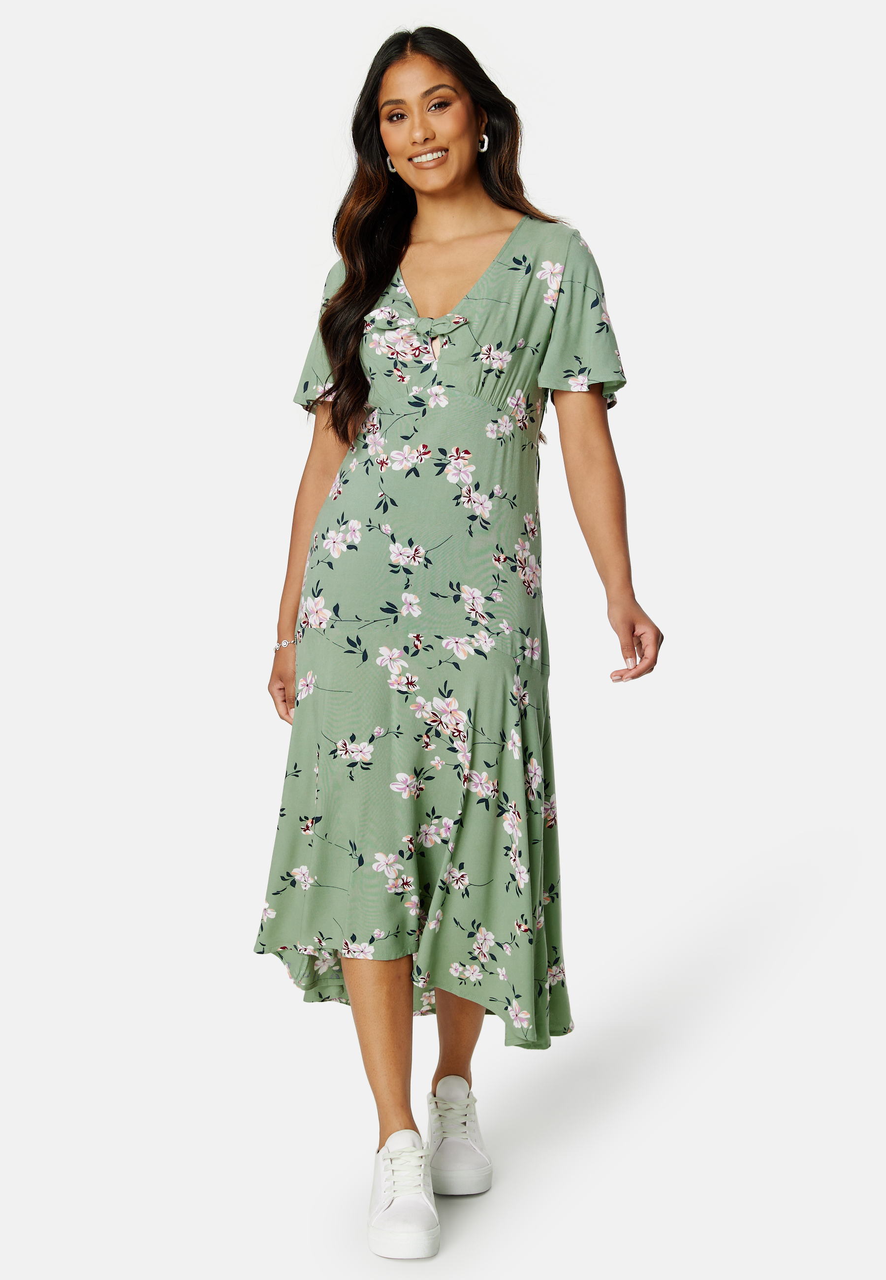 Therese dress