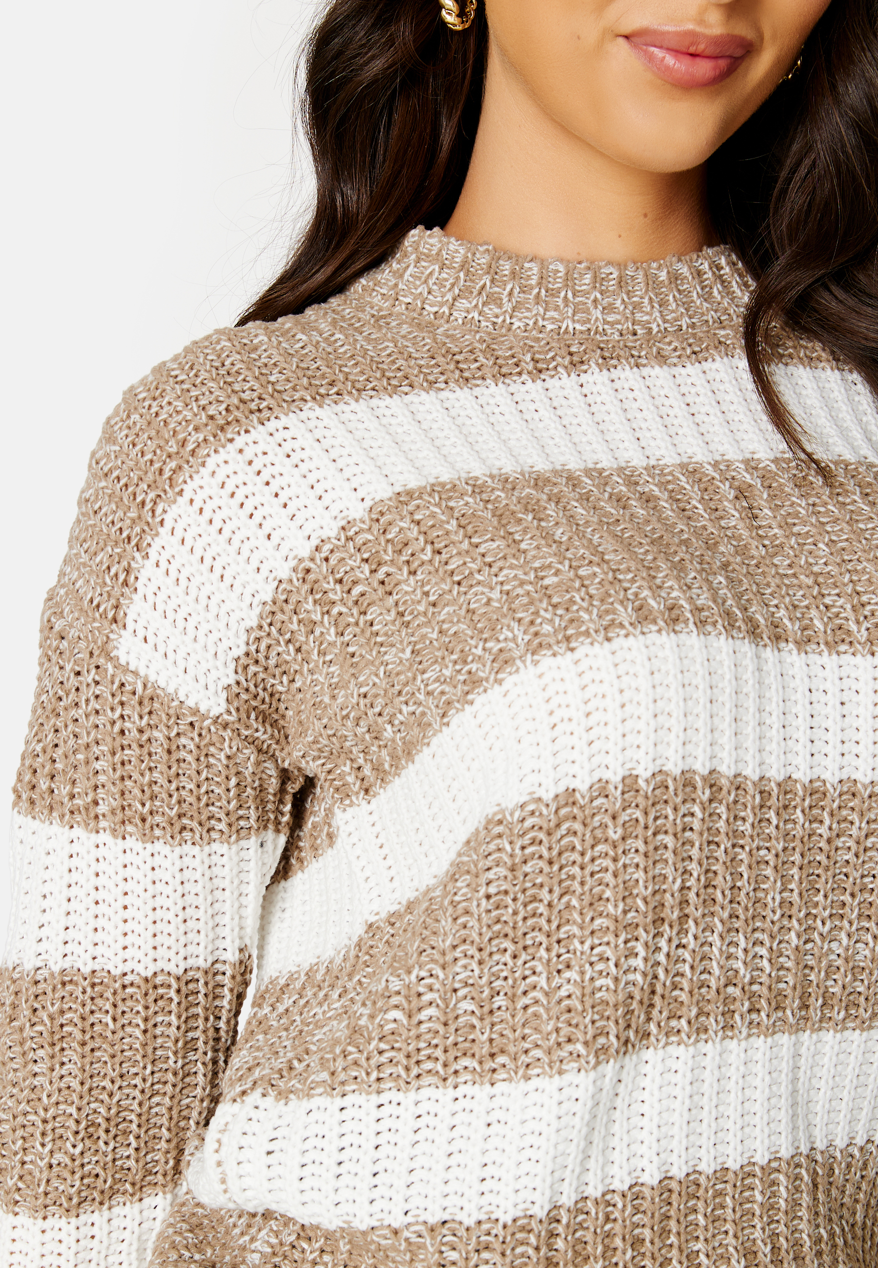 Tilby striped sweater 2