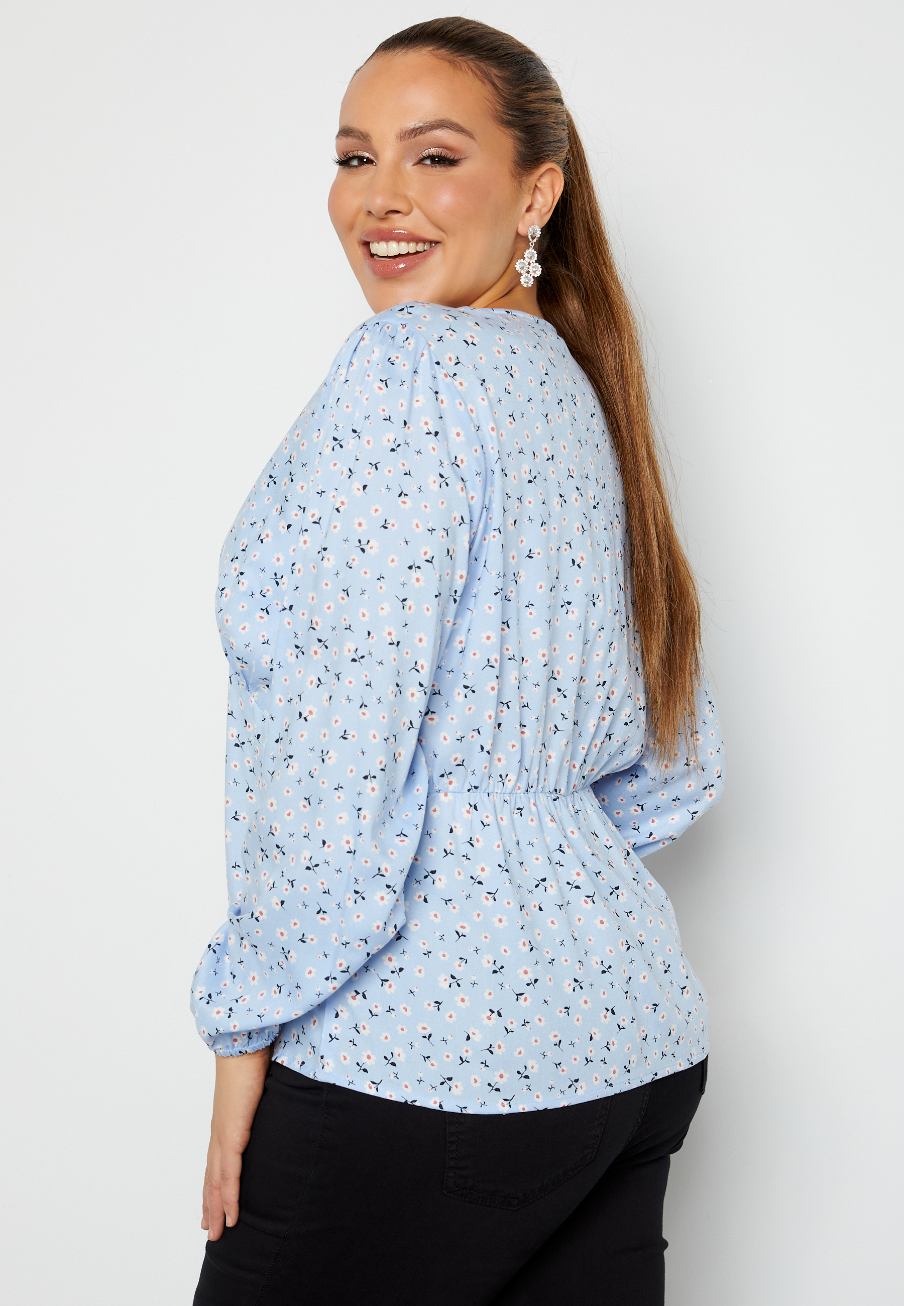 Tillie blouse 2