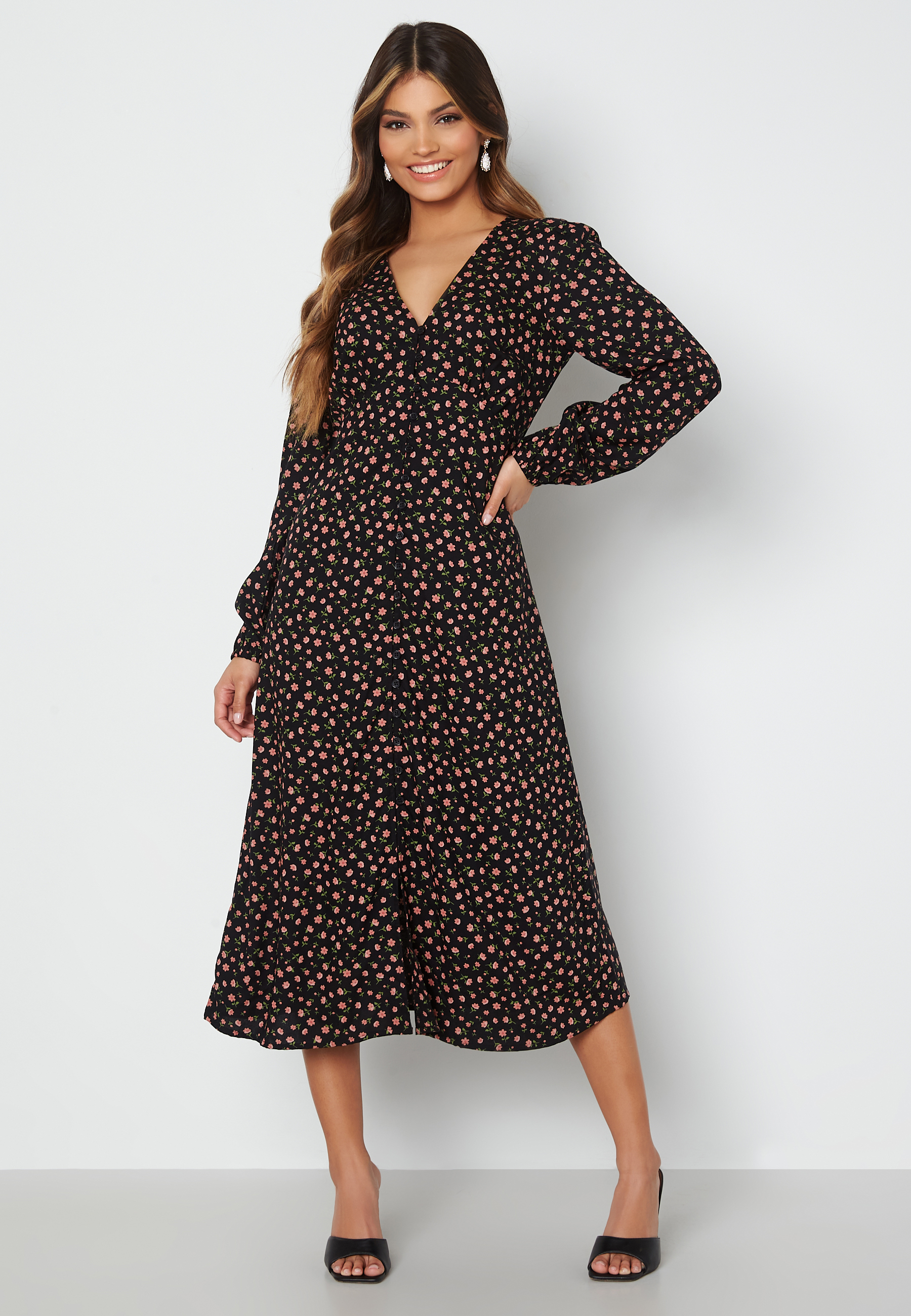 Tillie dress