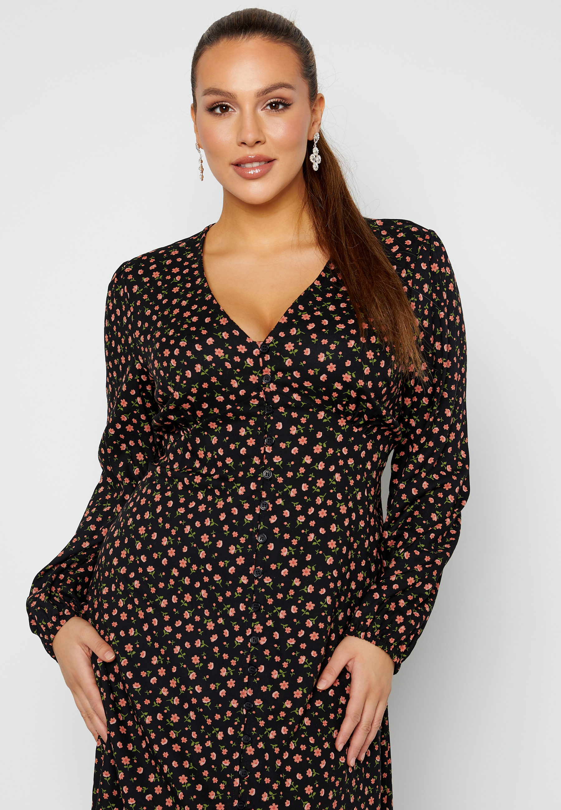 Tillie dress 2