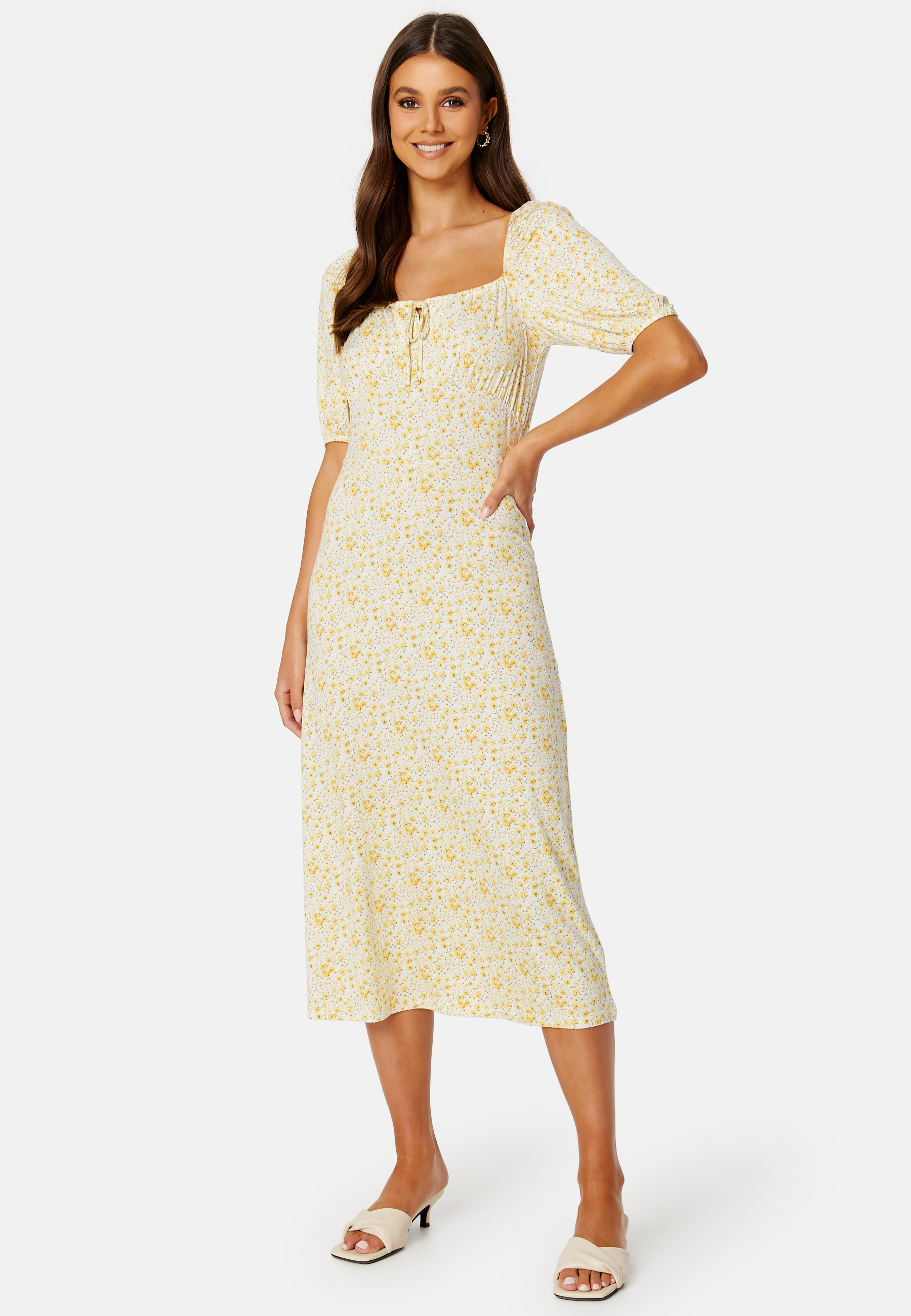 Toni dress
