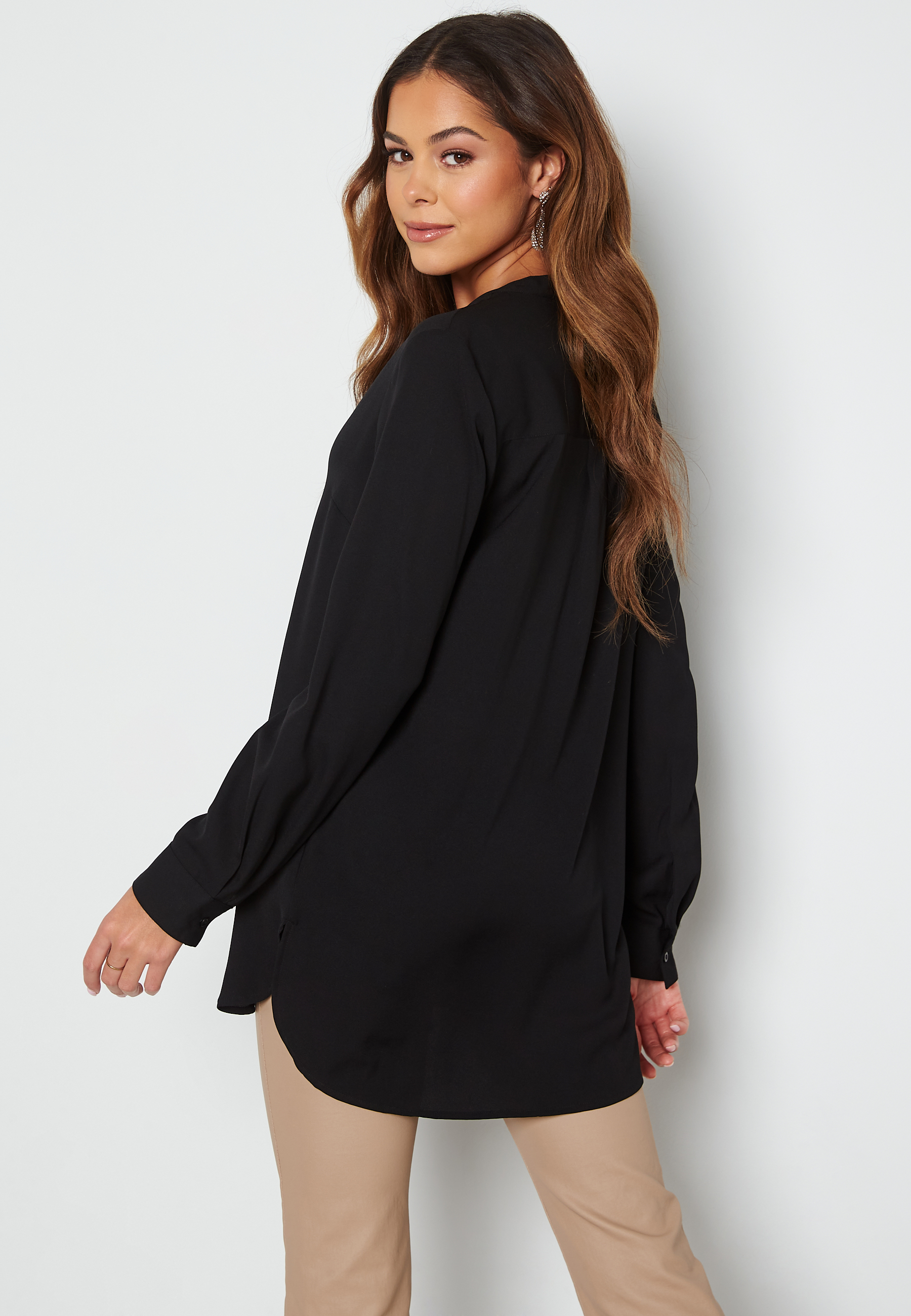 Uma woven tunic 2