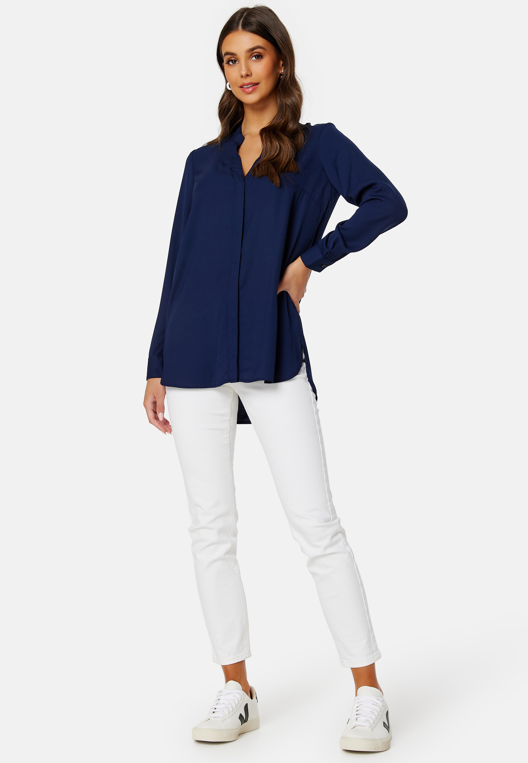 Uma woven tunic 2