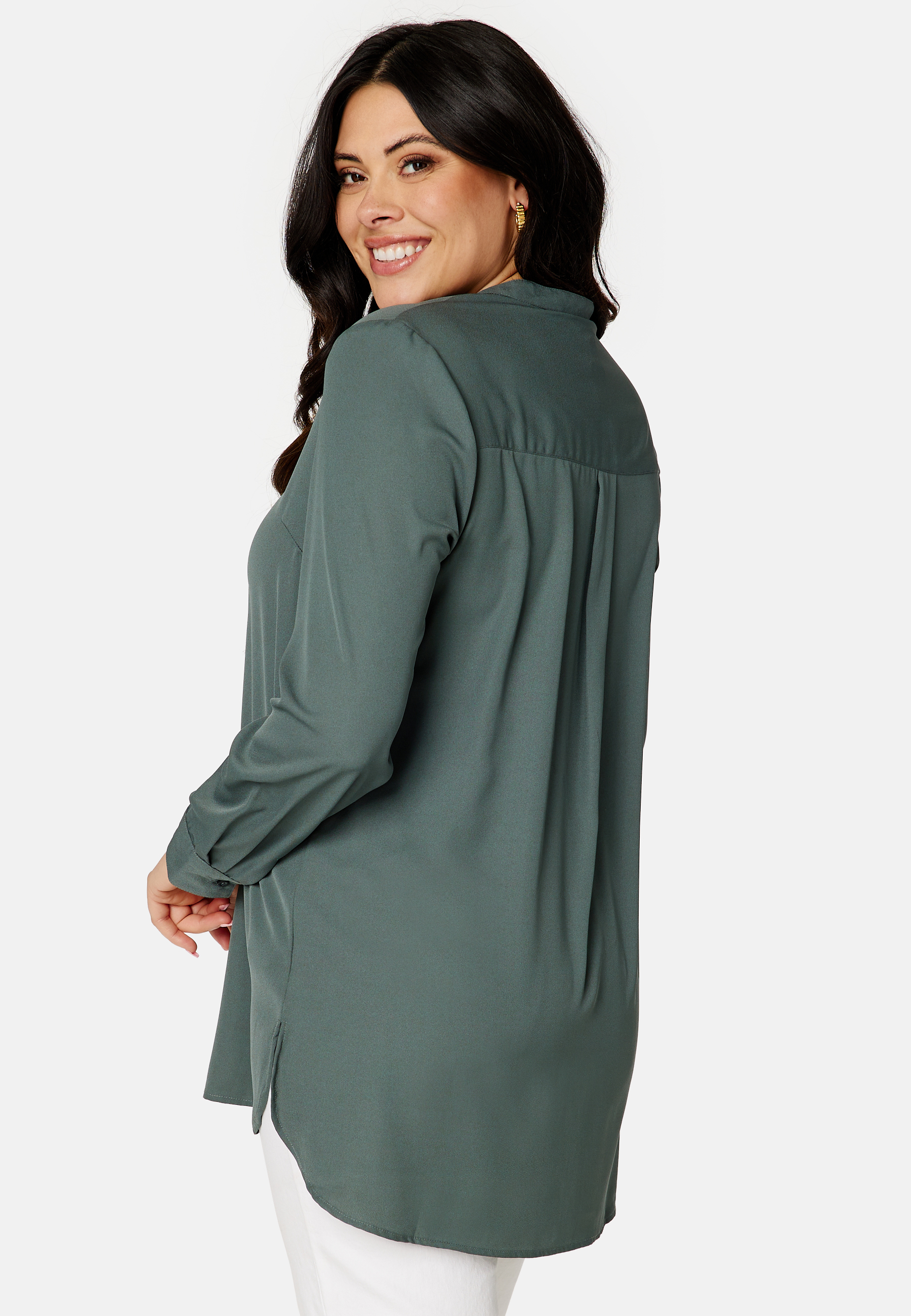 Uma woven tunic 2