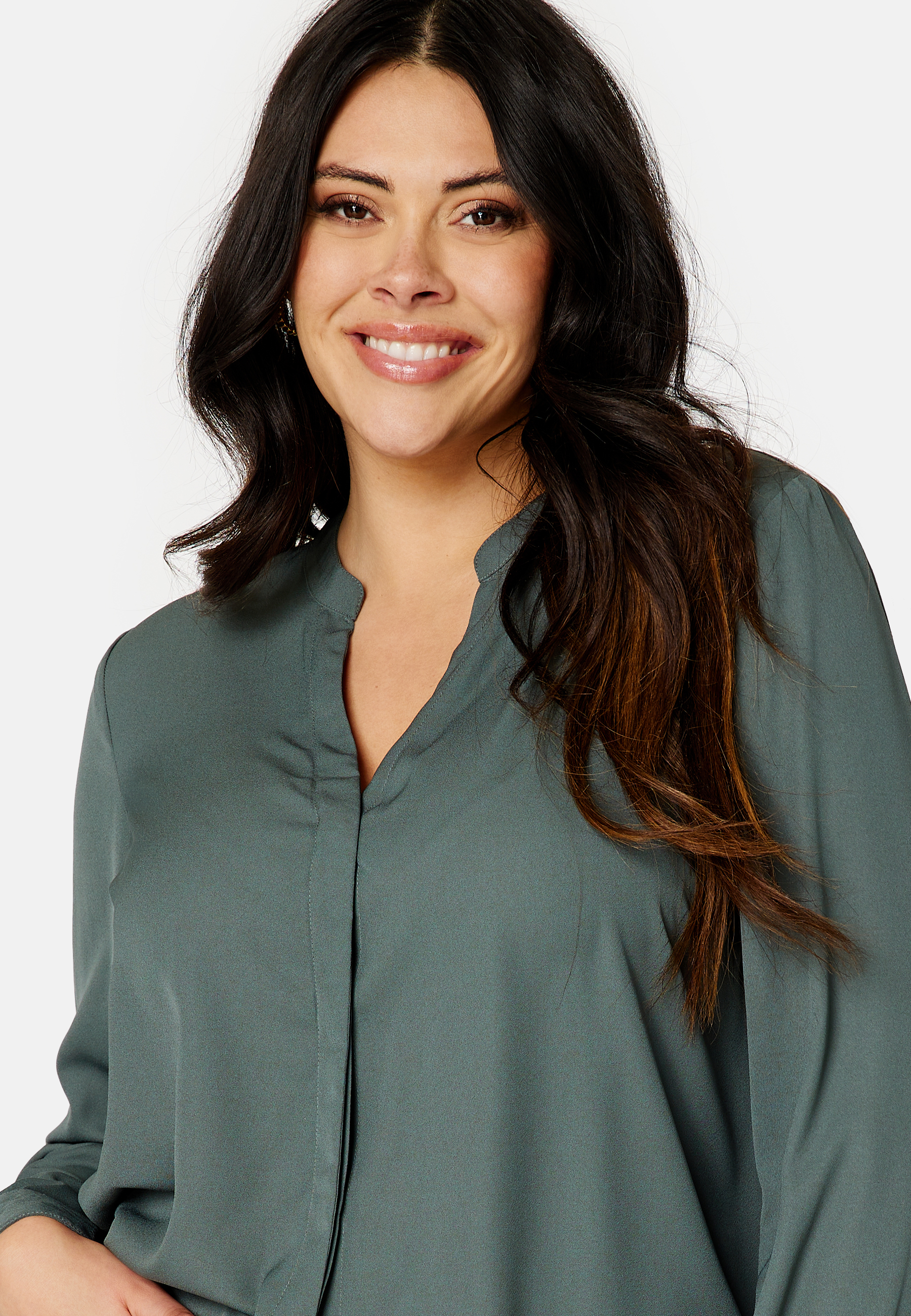 Uma woven tunic 3